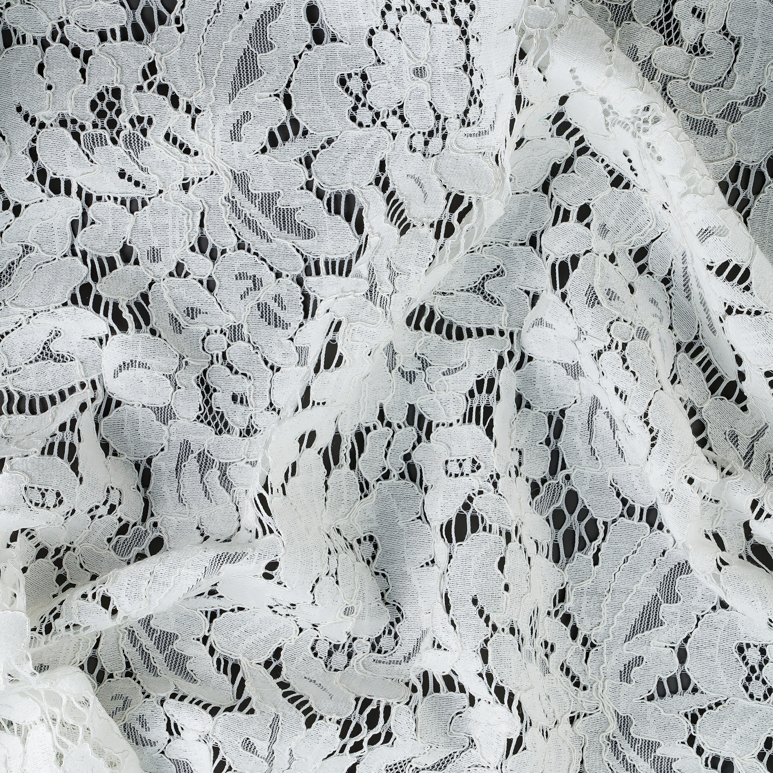 DOLCE & GABBANA-ITALY-КРУЖЕВО-КК42-7500