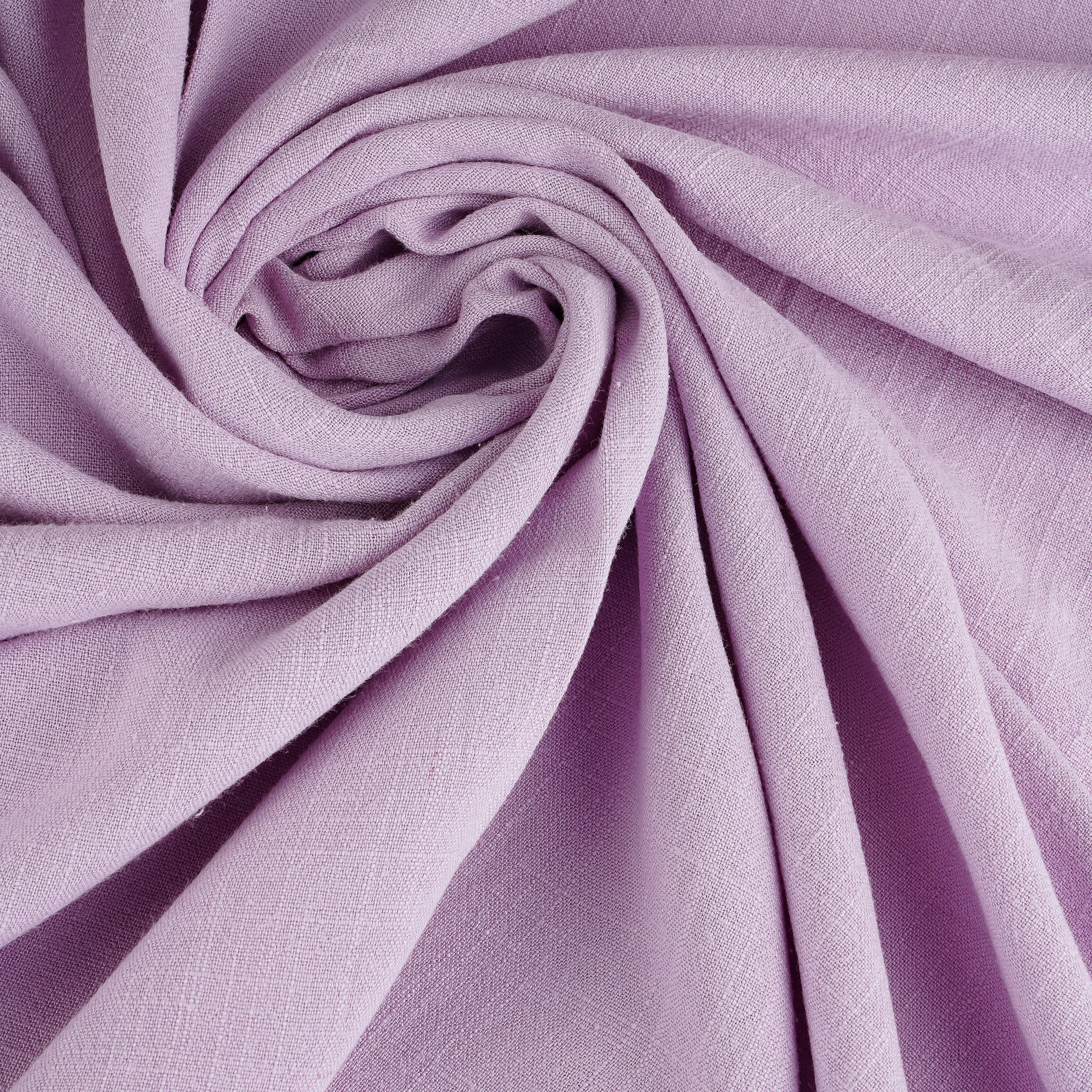 ПЕ182 - ЛЕН - ШИРИНА 1,45 - ЛАВАНДА - 6,9