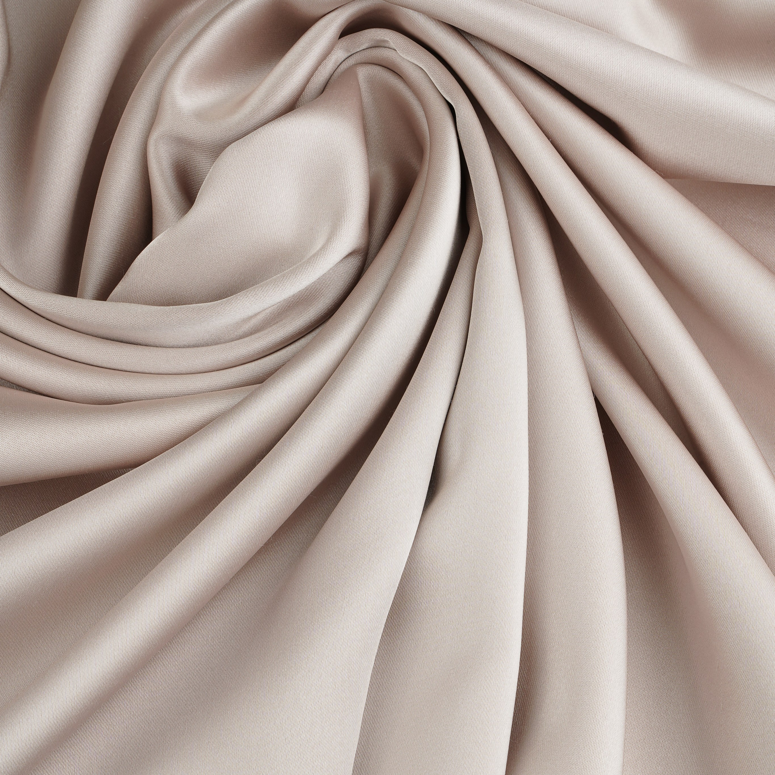 ПЕ189 - АТЛАС/СТРЕЙЧ - ШИРИНА 1,40  - БЕЖЕВЫЙ  - 6,20