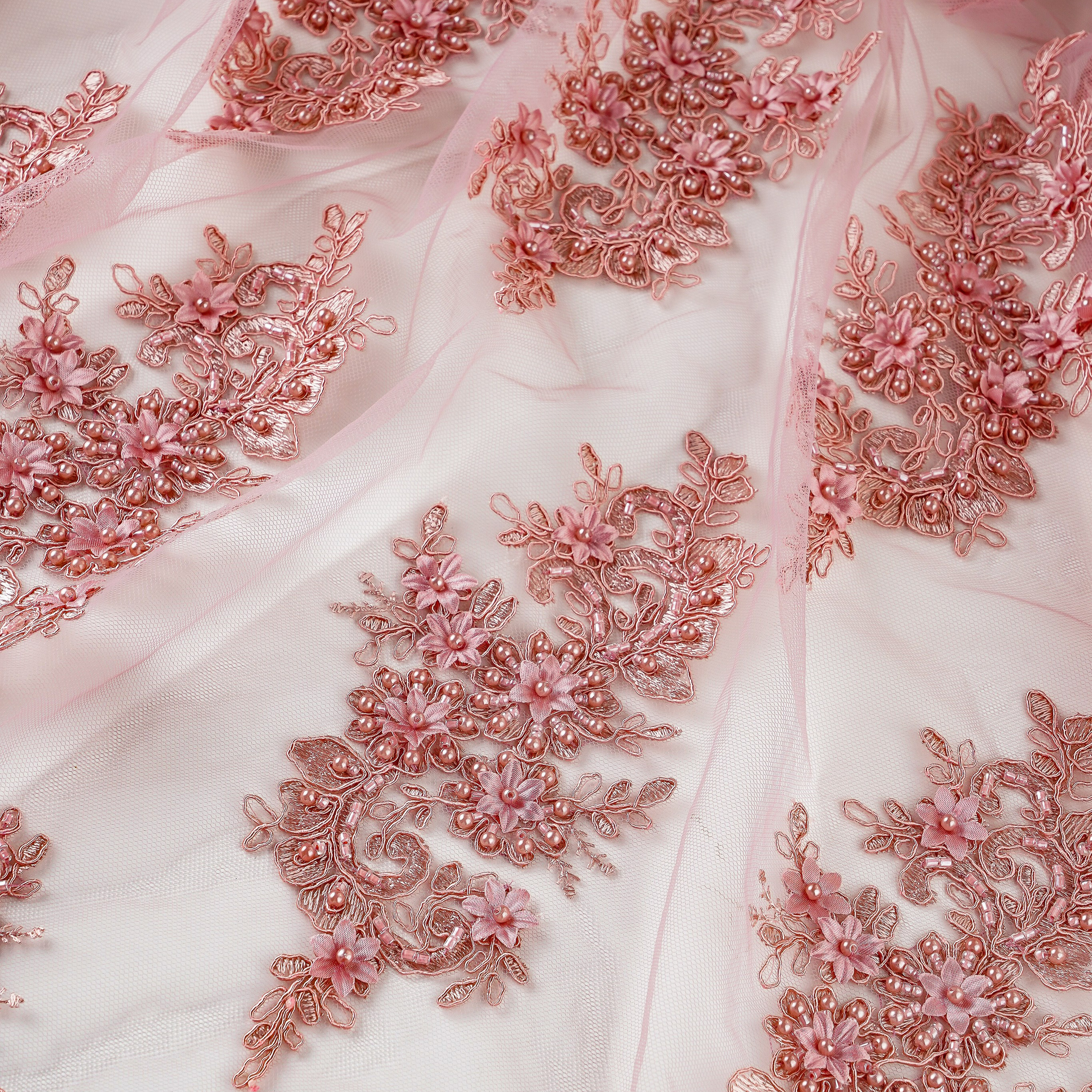 PAOLO SEBASTIAN - AUSTRALIA - И3 - ШИРИНА 1,5 - РОЗОВАЯ - 4 + В 0,5 - 9000