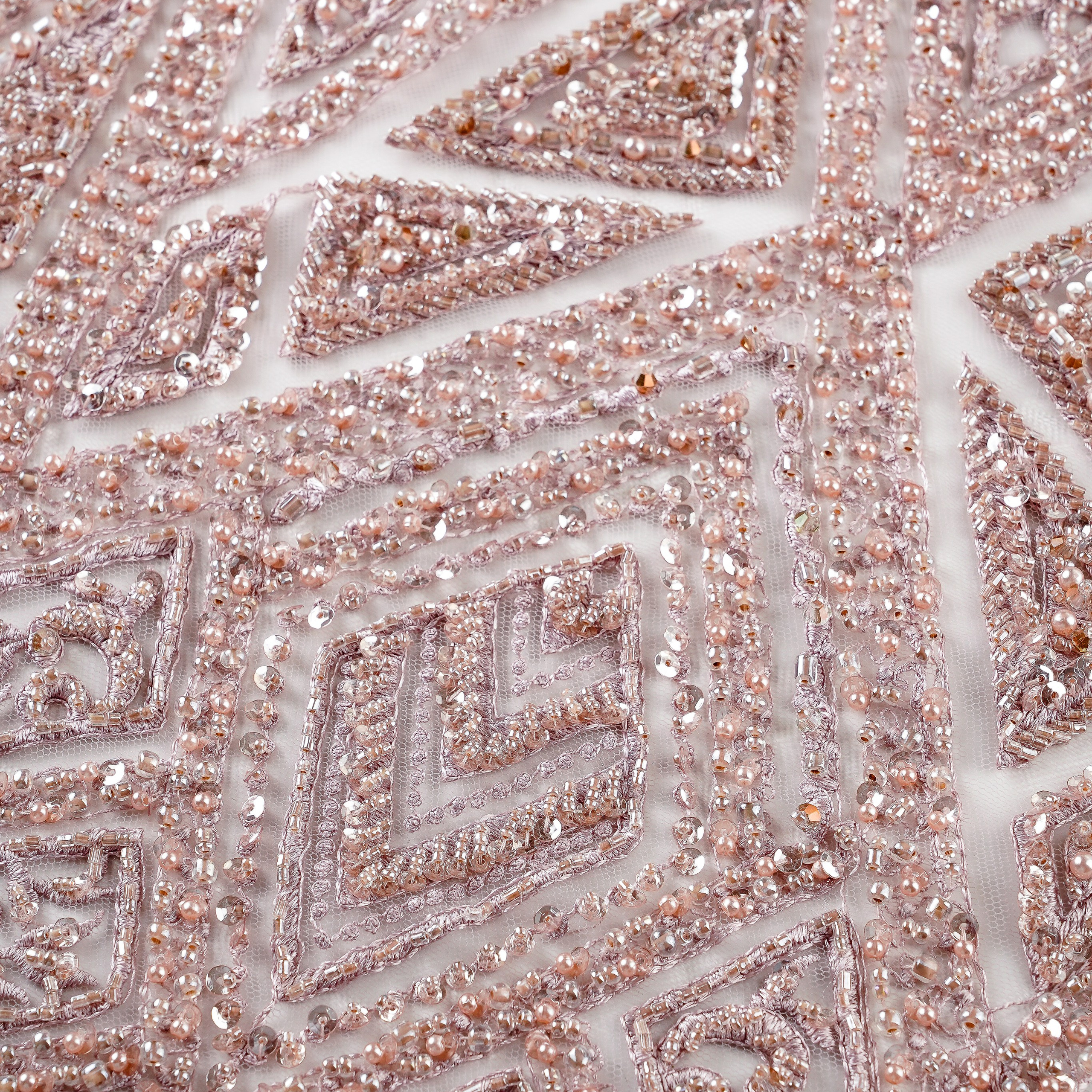 BERTA - Т2 - ШИРИНА 1,30 - НЕЖНО РОЗОВЫЙ - 5,8 + в