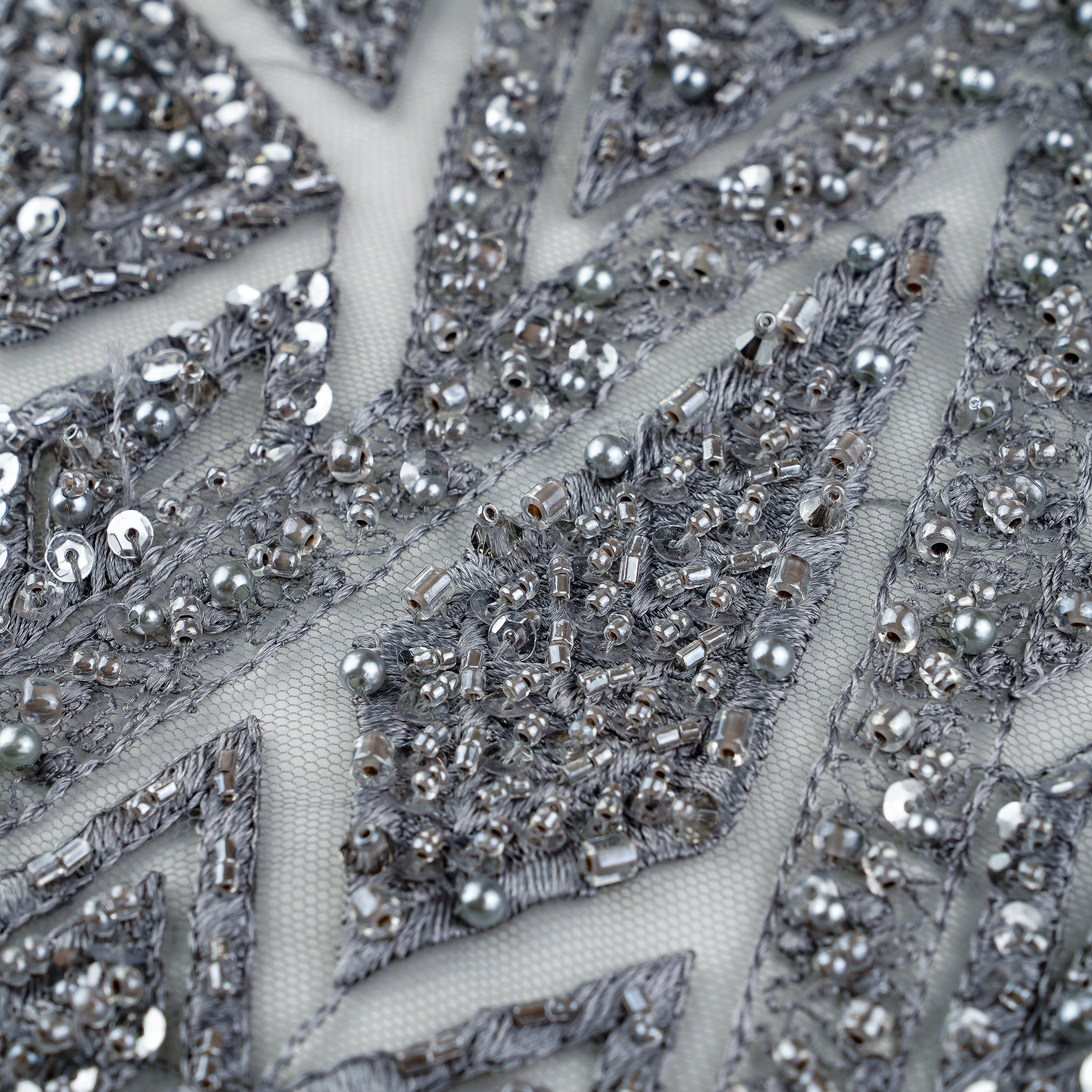 BERTA - T37 - ШИРИНА 1,20 - СЕРЕБРО - К 1,5 + К 6,5