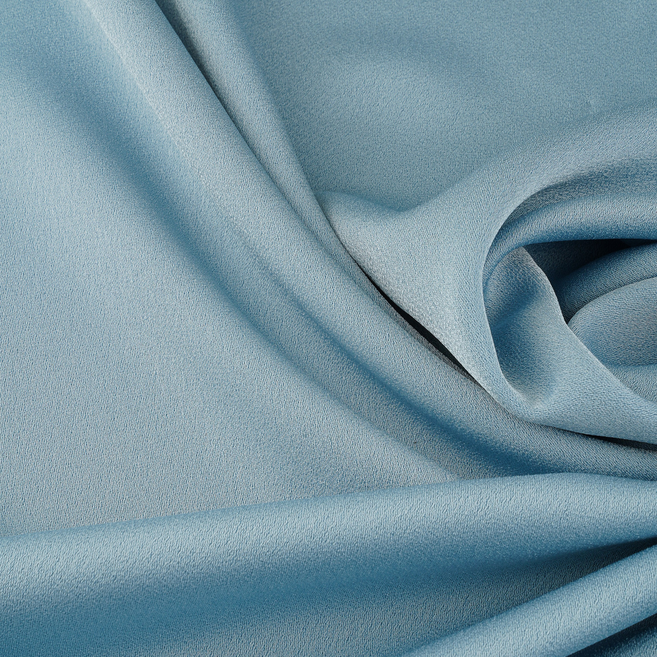 TК368  - КРЕП MEDIUM ПЛОТНОСТИ - ШИРИНА 1,50 -   МЯТНЫЙ - 6,10