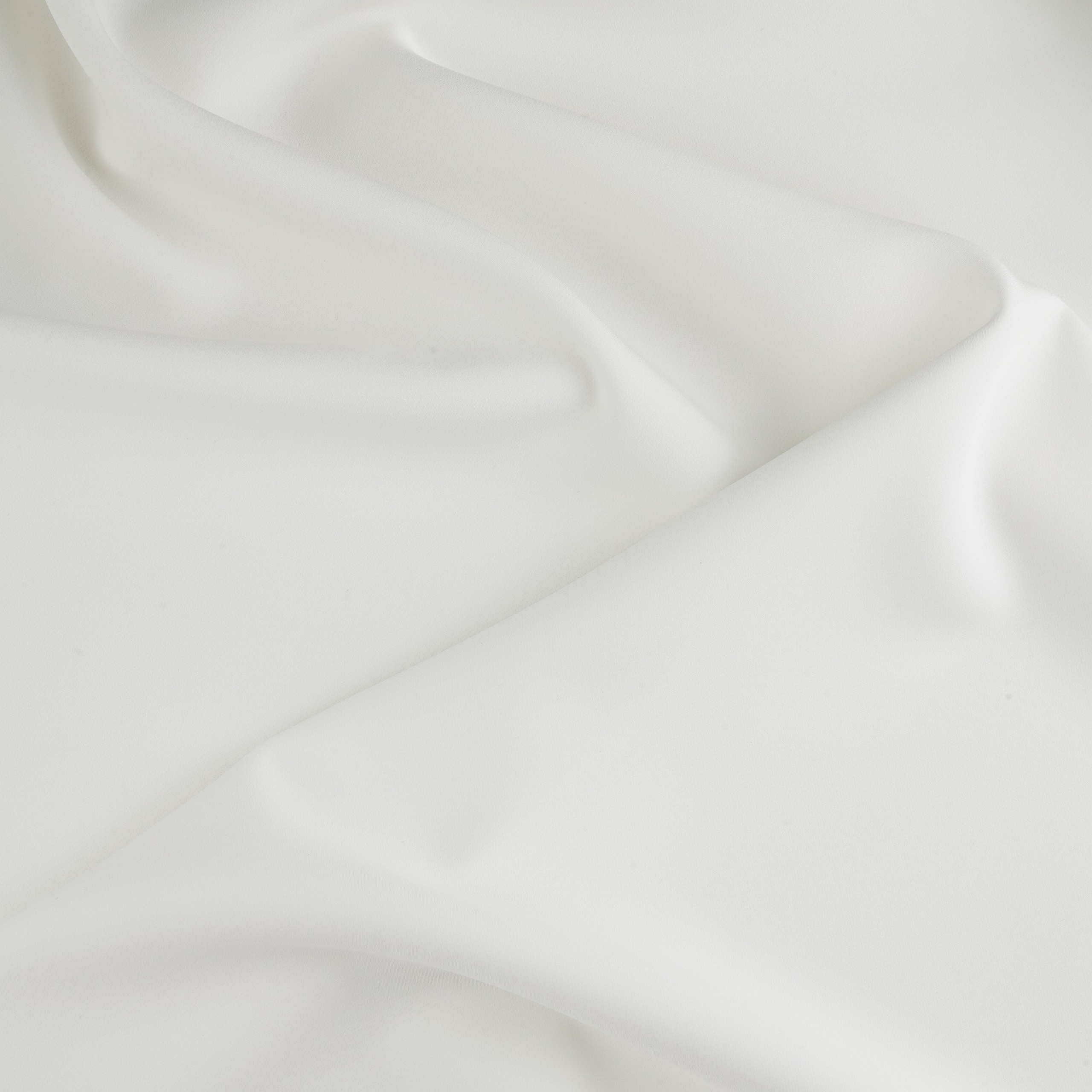 РМ306 - КРЕП ПЛОТНЫЙ - ШИРИНА 1,45 - БЕЛЫЙ - 5,50