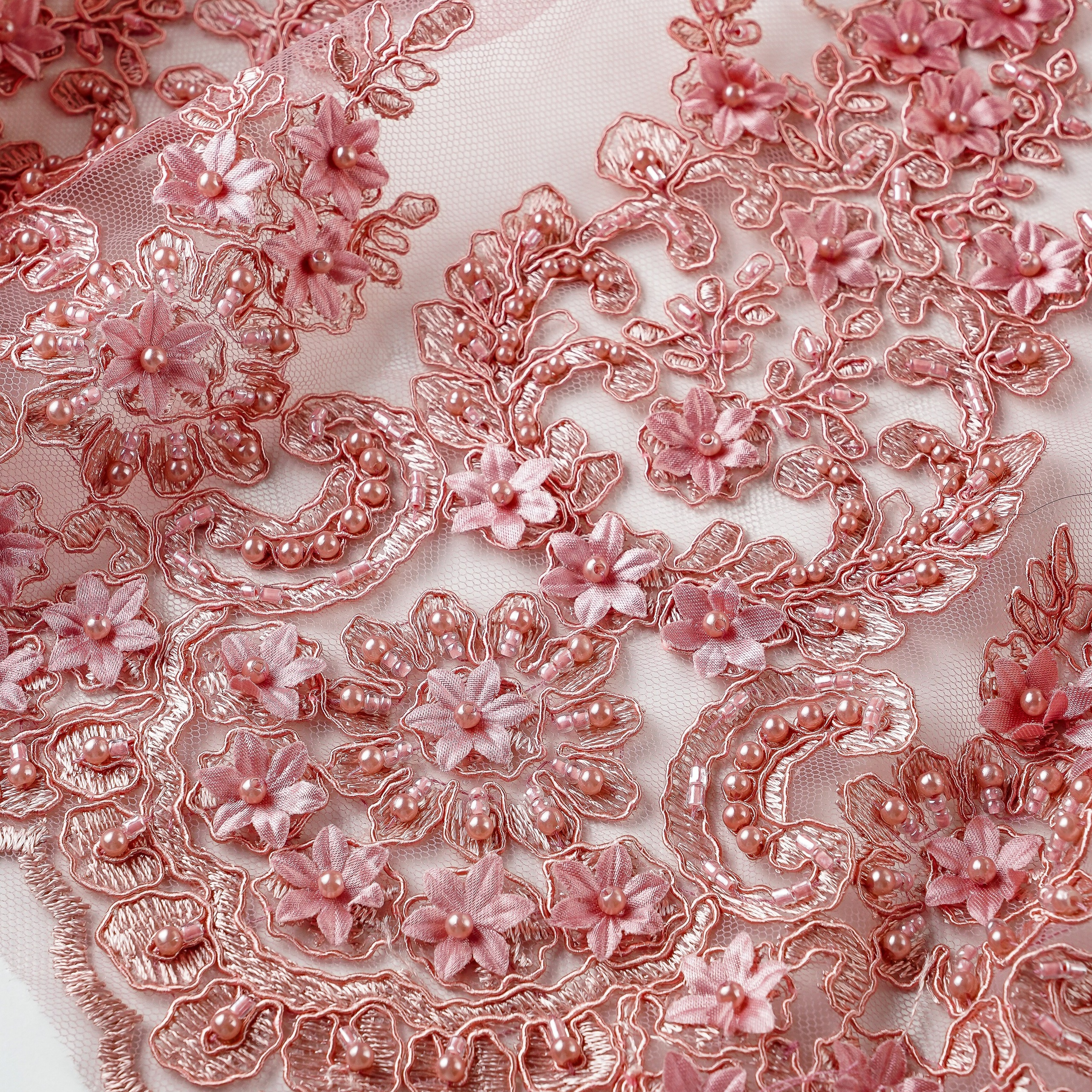 PAOLO SEBASTIAN - AUSTRALIA -  И3 - ШИРИНА 1,5 - РОЗОВАЯ - 4 + В 0,5