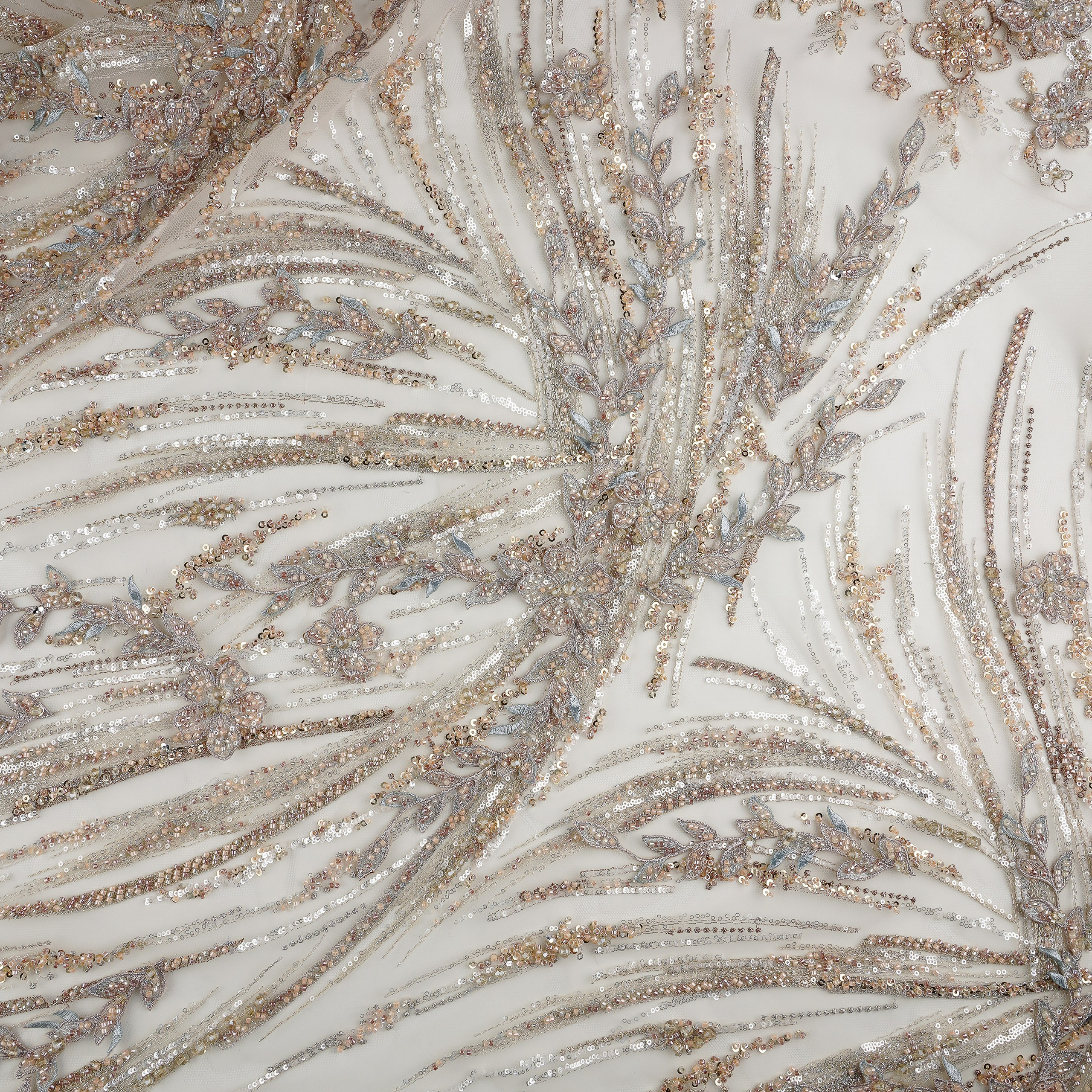 ELIE SAAB - LEBANON -  TPRE385 - ШИРИНА 1,45 - 3,50