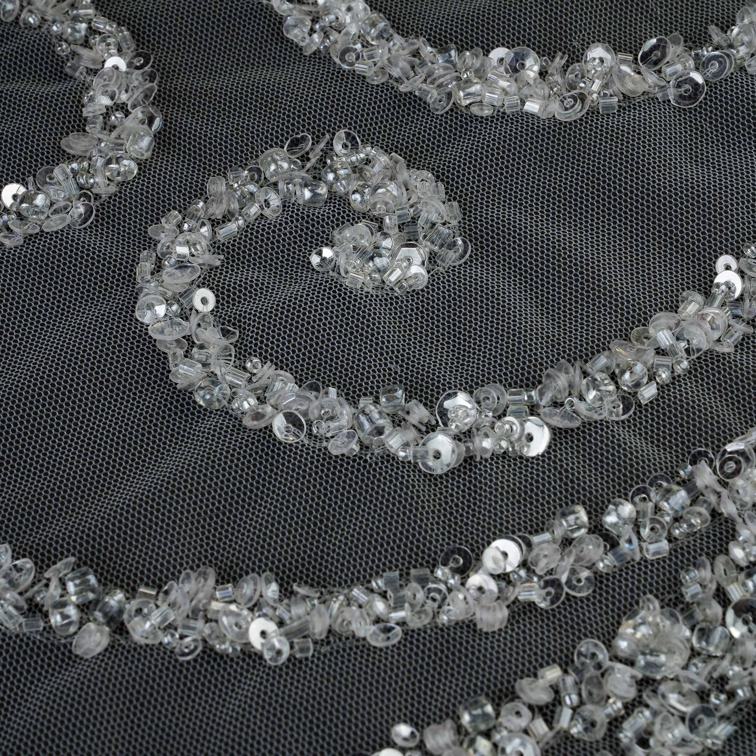 ZIAD NAKAD - LEBANON - TК220 - ШИРИНА 1,30 - БЕЛЫЙ - 3,5