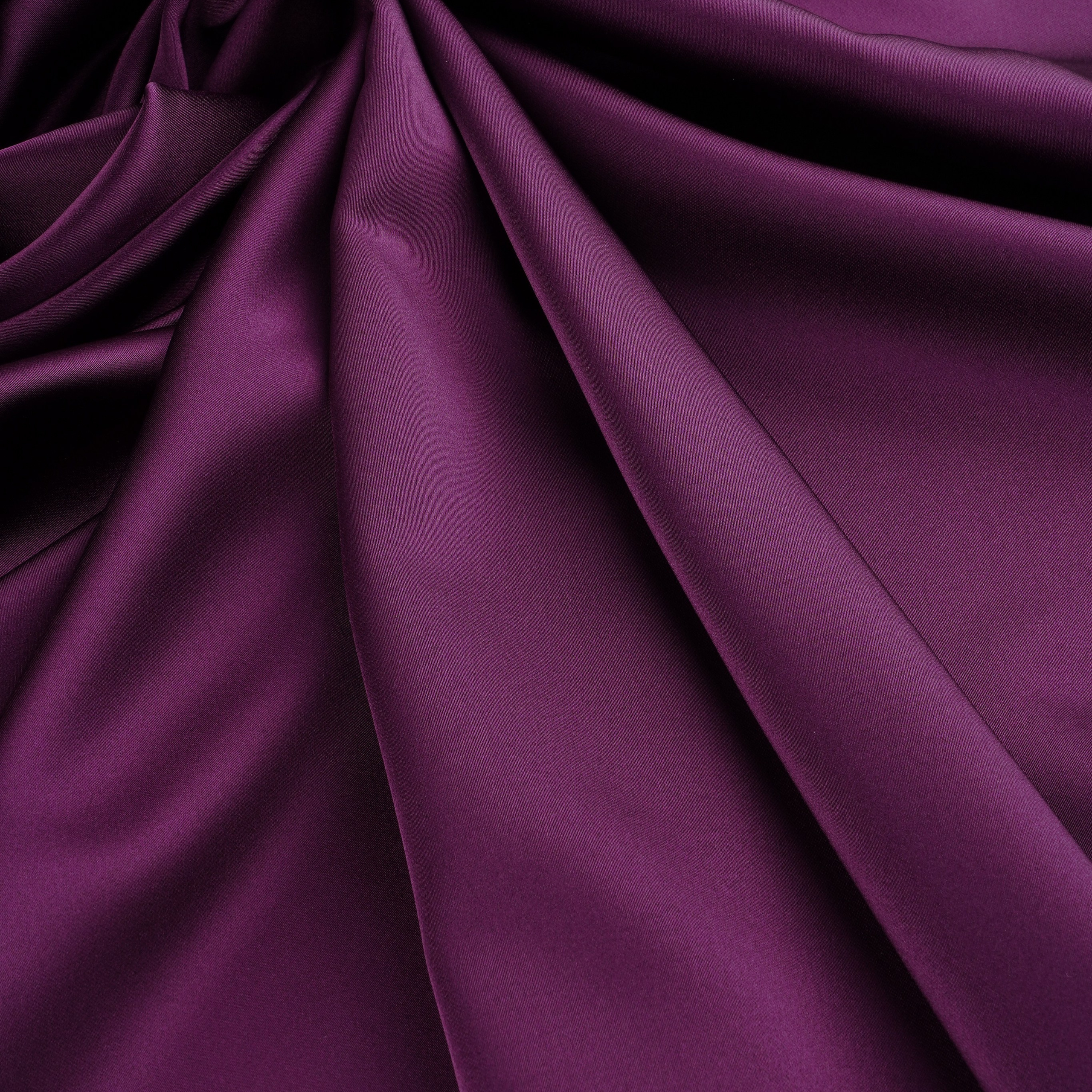 ПЕ190 - АТЛАС/СТРЕЙЧ - ШИРИНА 1,45  - ФИОЛЕТОВЫЙ - 2,85