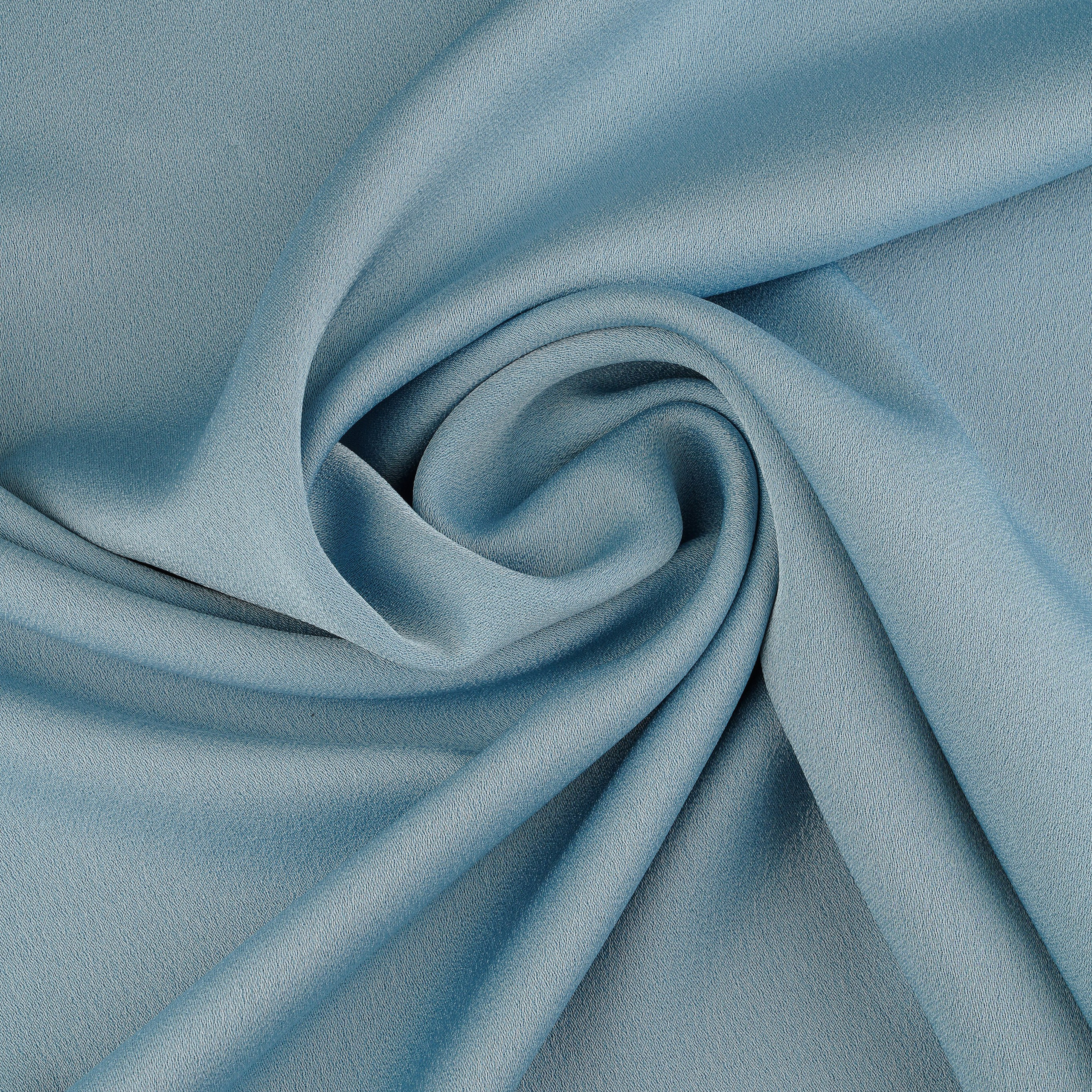 TК368  - КРЕП MEDIUM ПЛОТНОСТИ - ШИРИНА 1,50 -   МЯТНЫЙ - 6,10