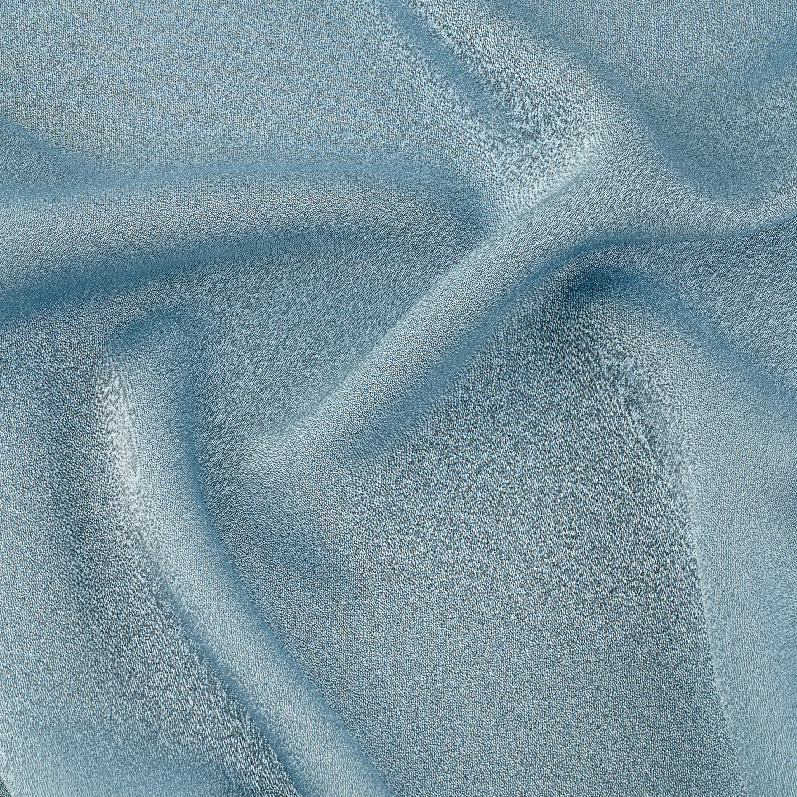 TК368  - КРЕП MEDIUM ПЛОТНОСТИ - ШИРИНА 1,50 -   МЯТНЫЙ - 6,10