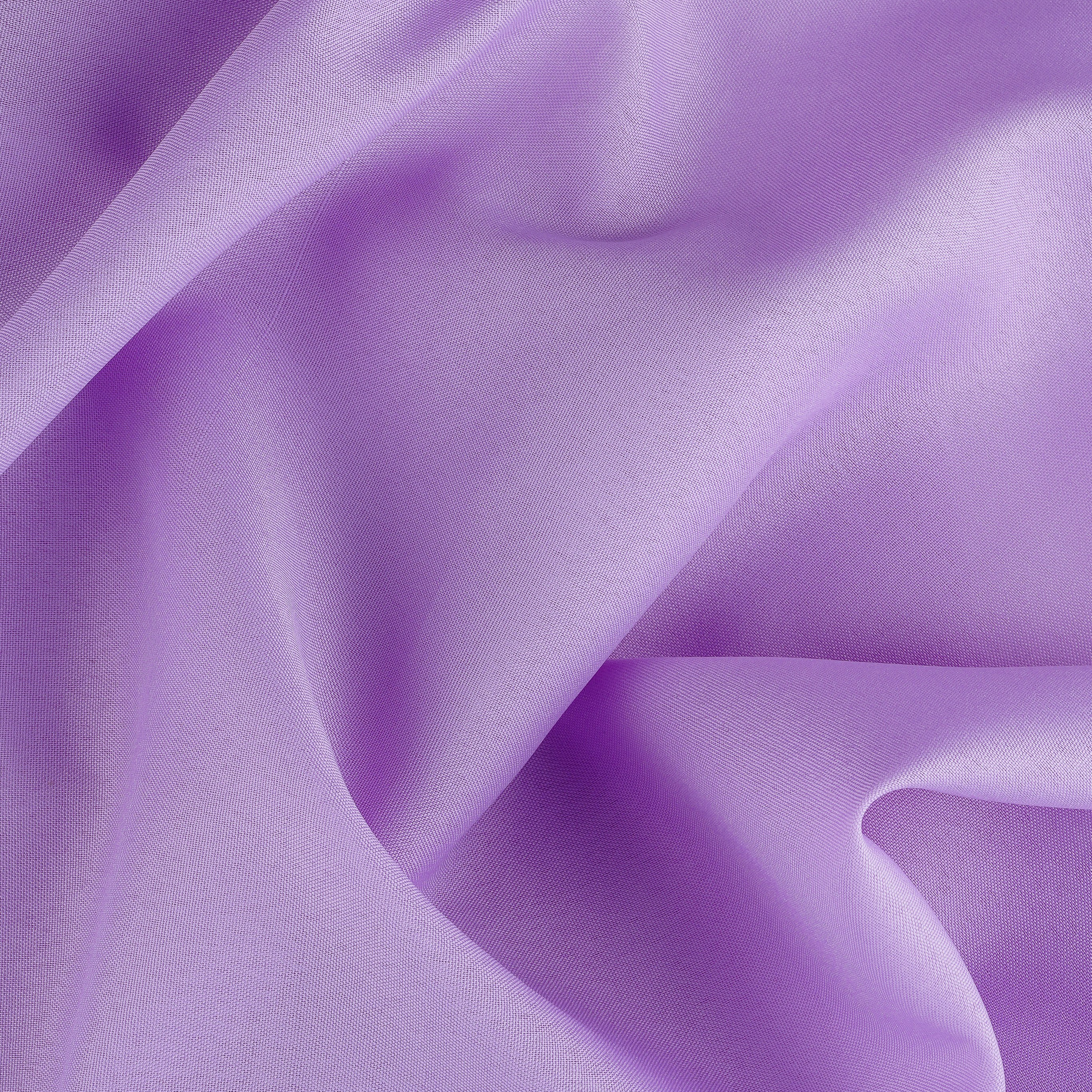 И68 - ШИФОН - ШИРИНА 0,80 - ЛАВАНДА - 6,5