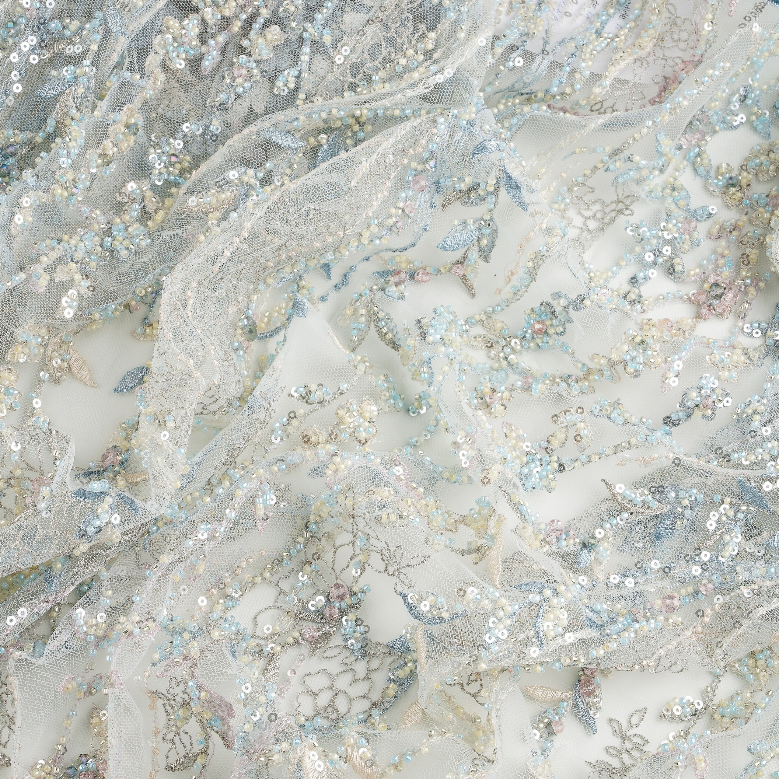 ELIE SAAB - LEBANON - TPRE386 - ШИРИНА 1,50 - 3,55 - 33000