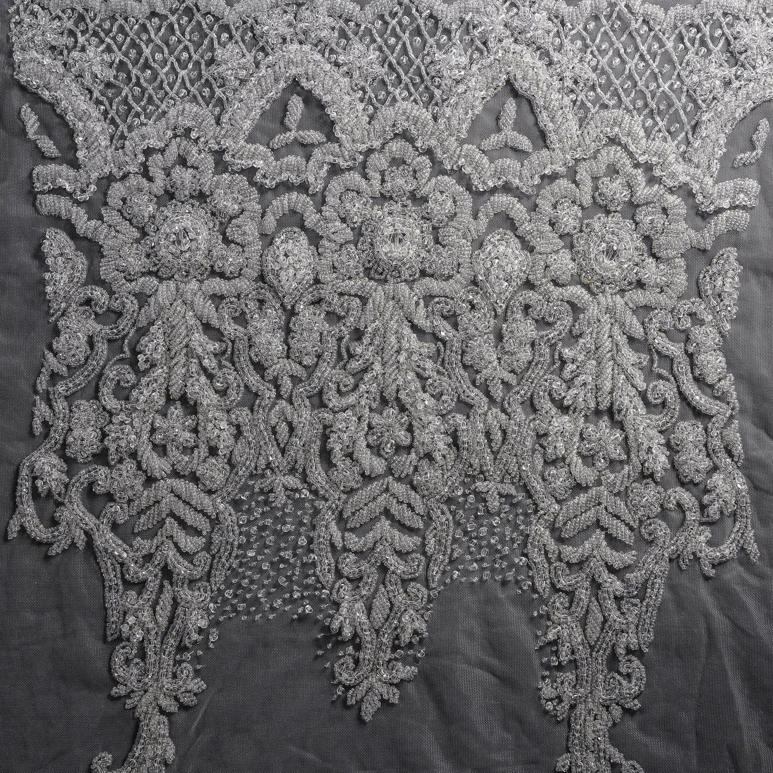  RALPH&RUSSO - AUSTRALIA -  КУПОН - ТАРМ201 - ТОП - БЕЛЫЙ - 13000