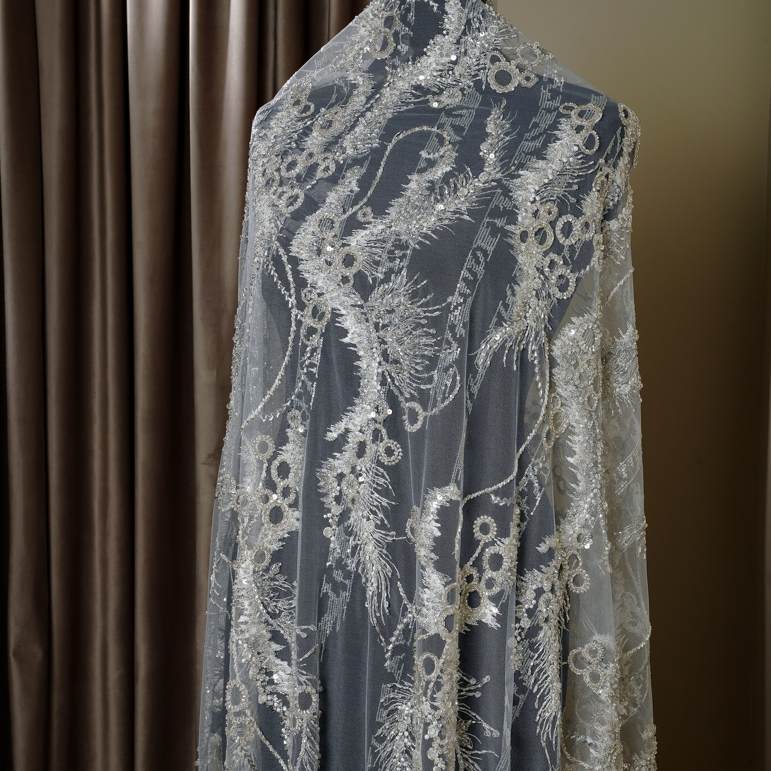 ELIE SAAB - LEBANON - TPRE258 - ШИРИНА 1,40 - 6,20