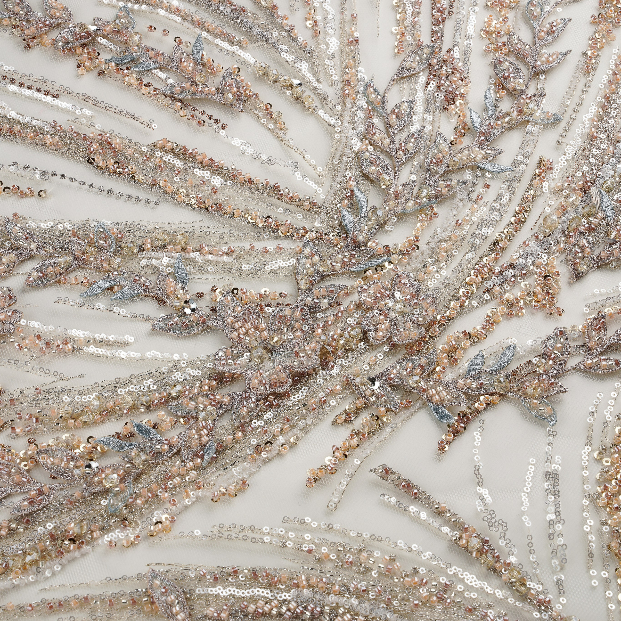 ELIE SAAB - LEBANON -  TPRE385 - ШИРИНА 1,45 - 3,50