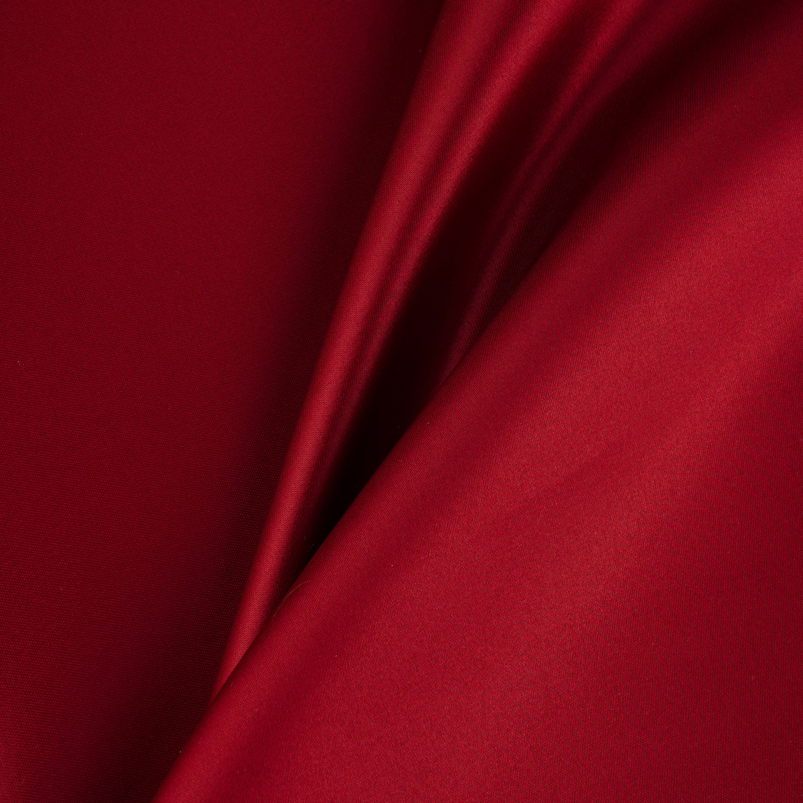 ПЕ174 - ТАФТА - ШИРИНА 1,45  - БОРДО -  5.10