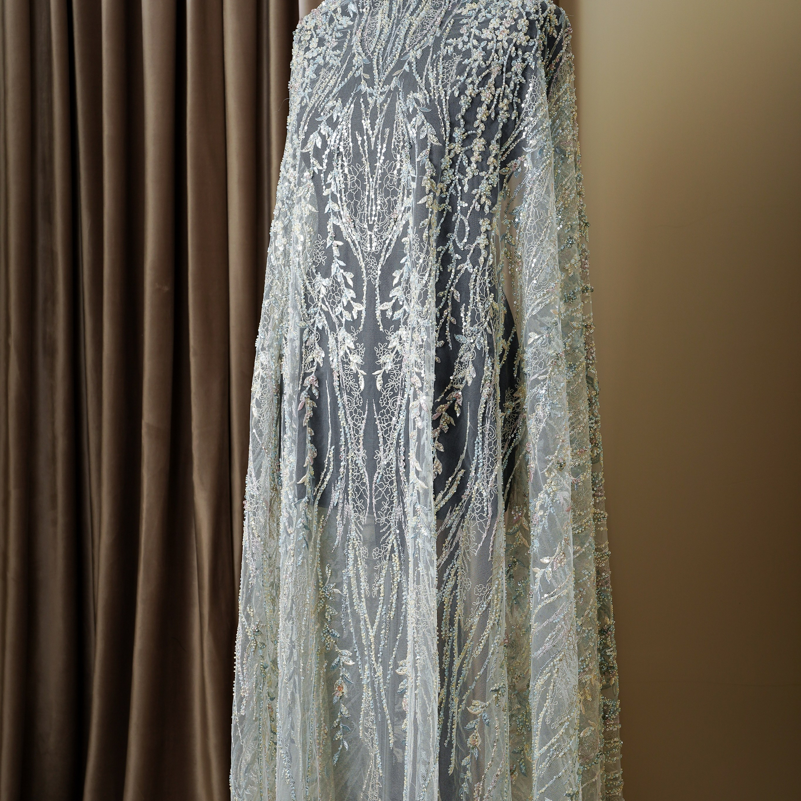 ELIE SAAB - LEBANON - TPRE386 - ШИРИНА 1,50 - 3,55