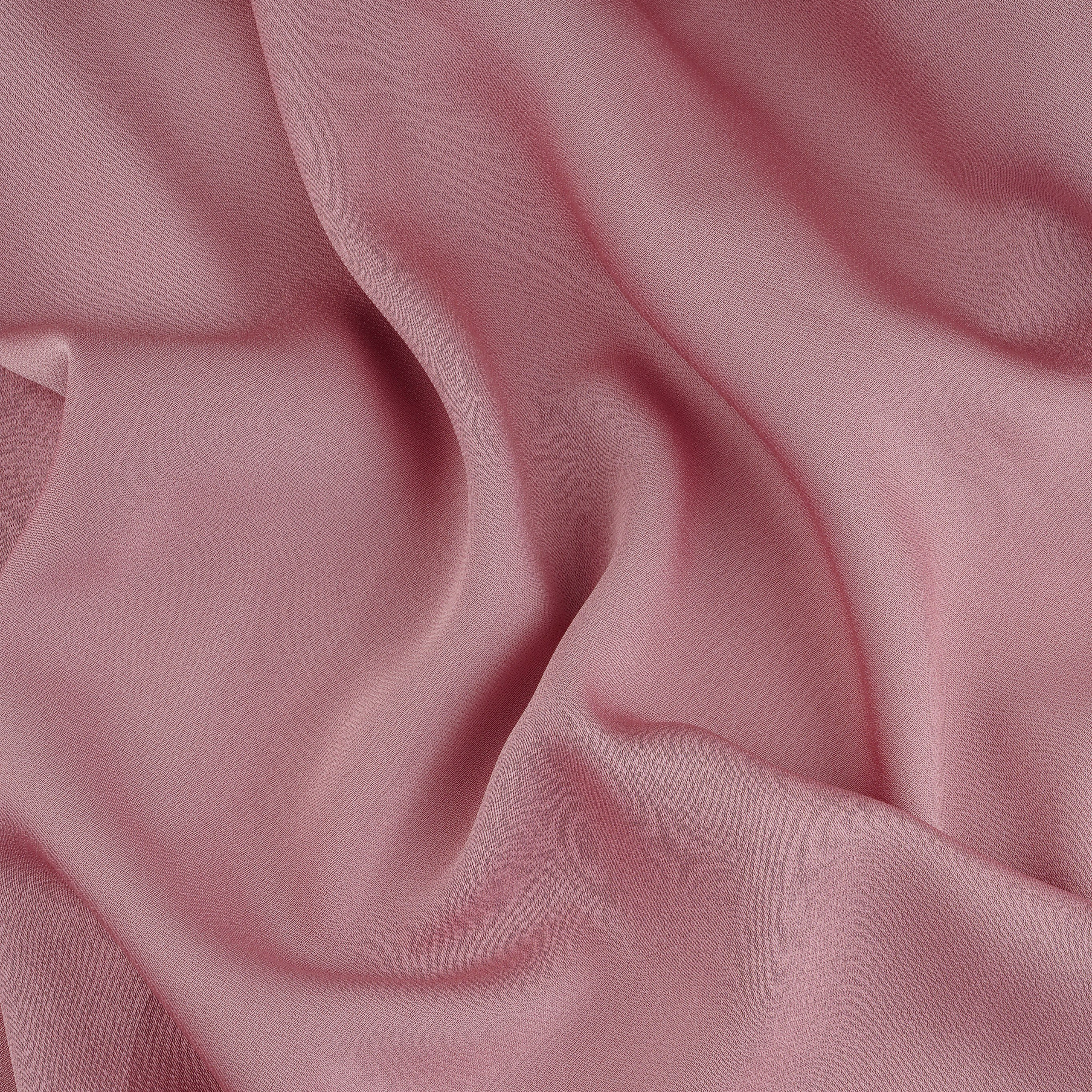 T5  - КРЕП MEDIUM ПЛОТНОСТИ - ШИРИНА 1,50  -  РОЗОВАЯ ПУДРА - 8,80