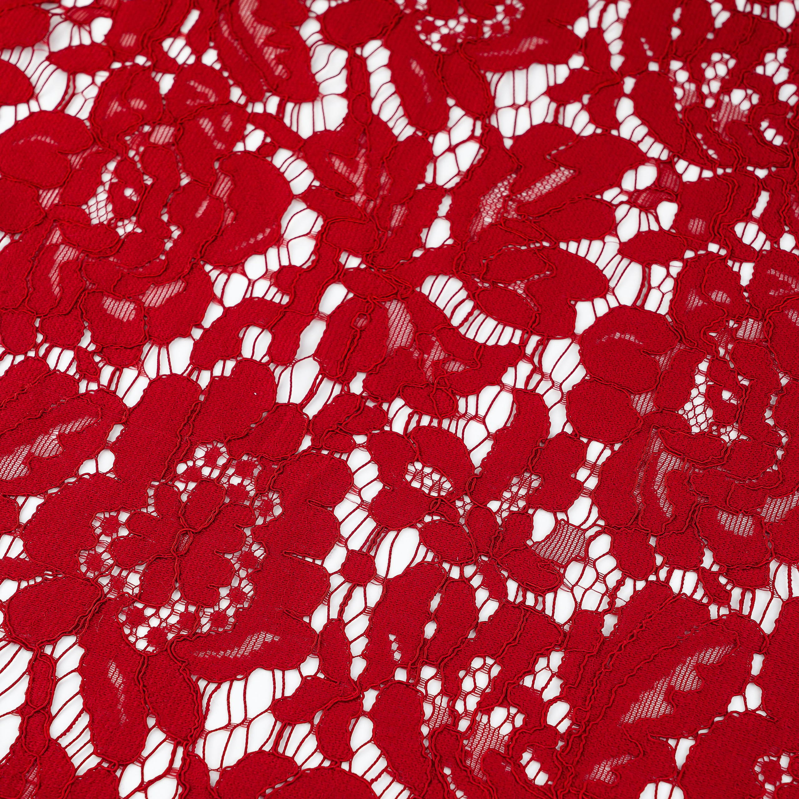 DOLCE&GABBANA - ITALY -  KK91 - ШИРИНА 1,5 - БОРДО - SOLD OUT