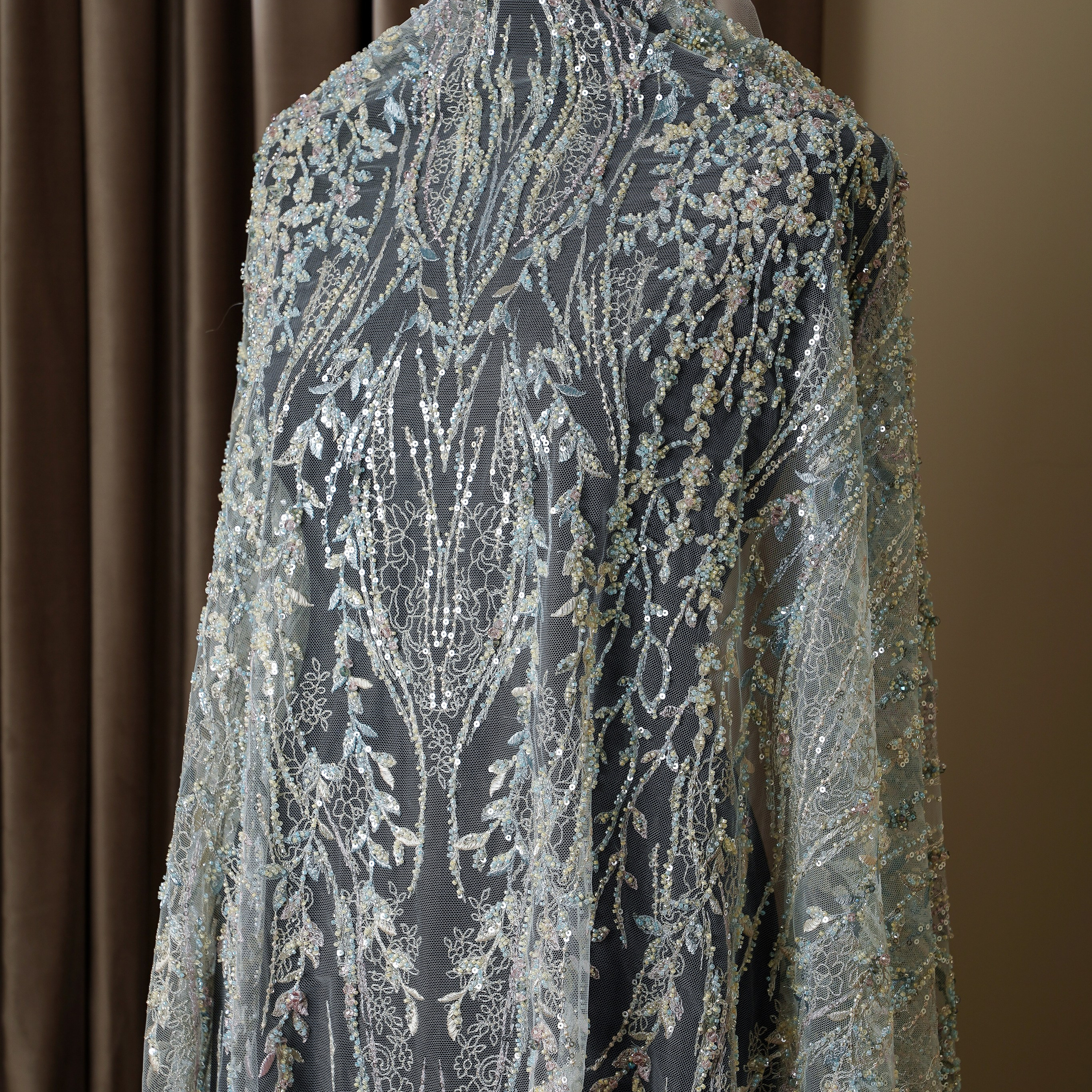 ELIE SAAB - LEBANON - TPRE386 - ШИРИНА 1,50 - 3,55