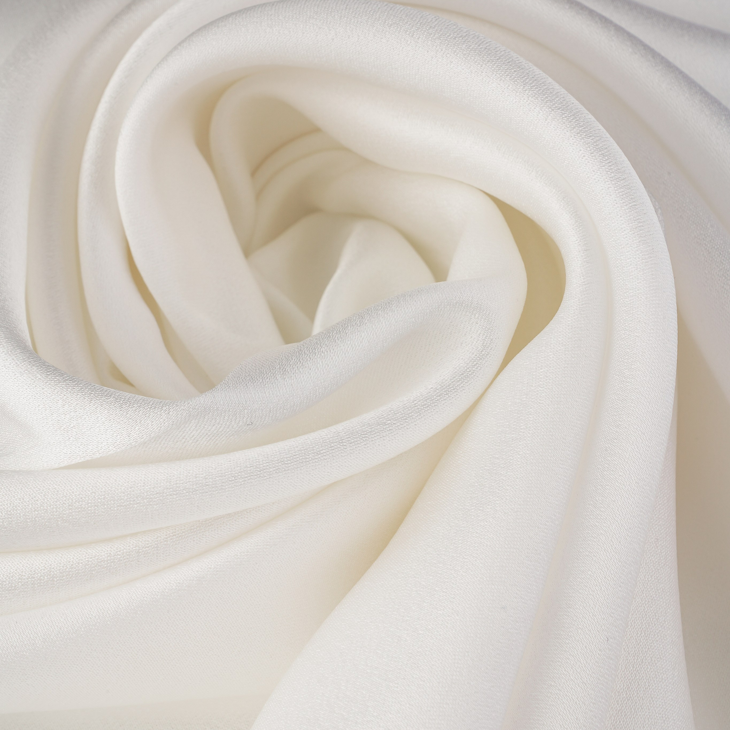 МТ334- КРЕП CADY ITALY - ШИРИНА 1,30-  БЕЛЫЙ - 7,80