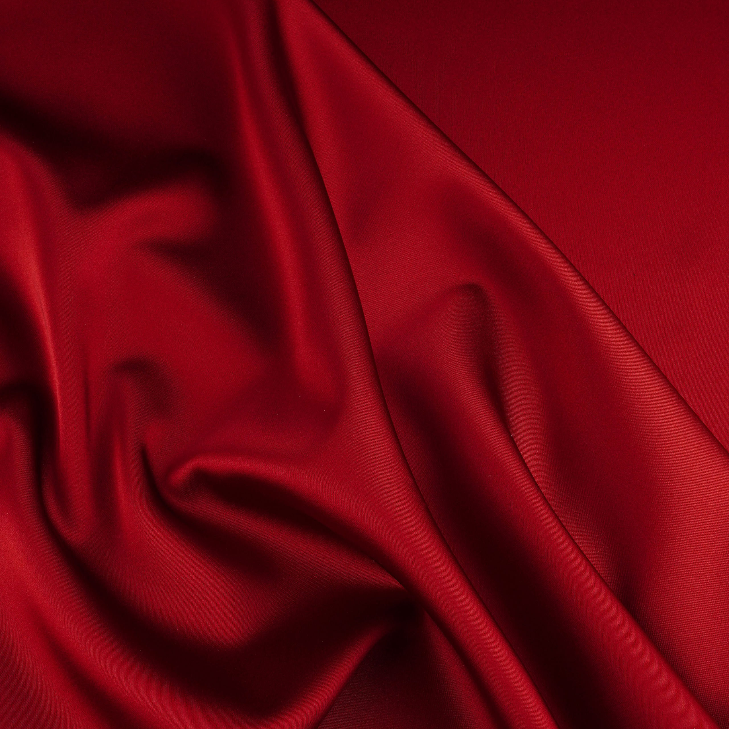 ПЕ185 - АТЛАС/СТРЕЙЧ - ШИРИНА 1,40  - БОРДО -  SOLD OUT