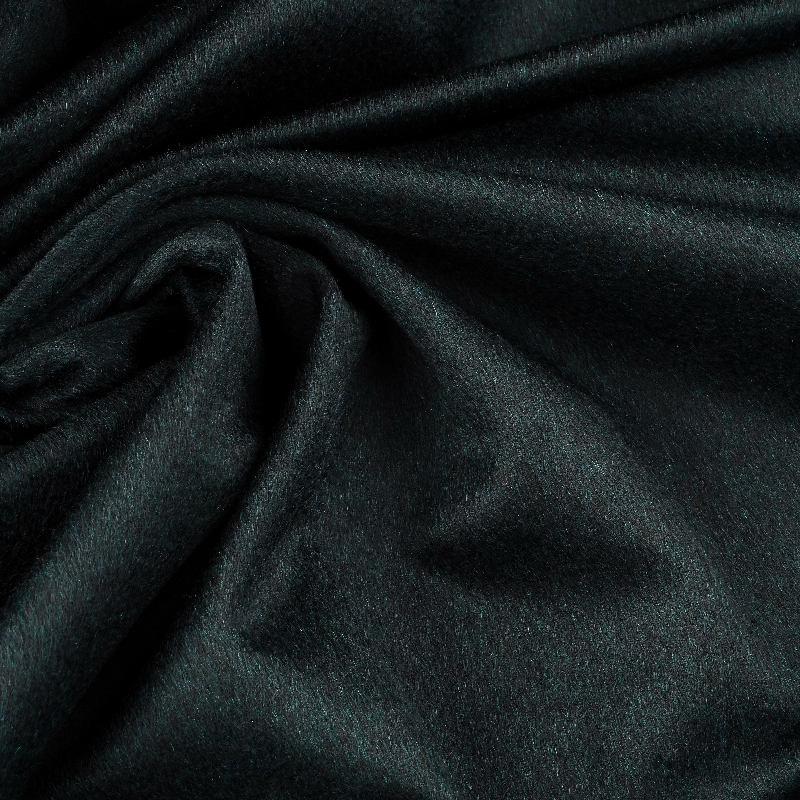 LORO PIANO - КАШЕМИР - TOP93 - ШИРИНА 1,50 - ИЗУМРУД - 1,35 - 8000