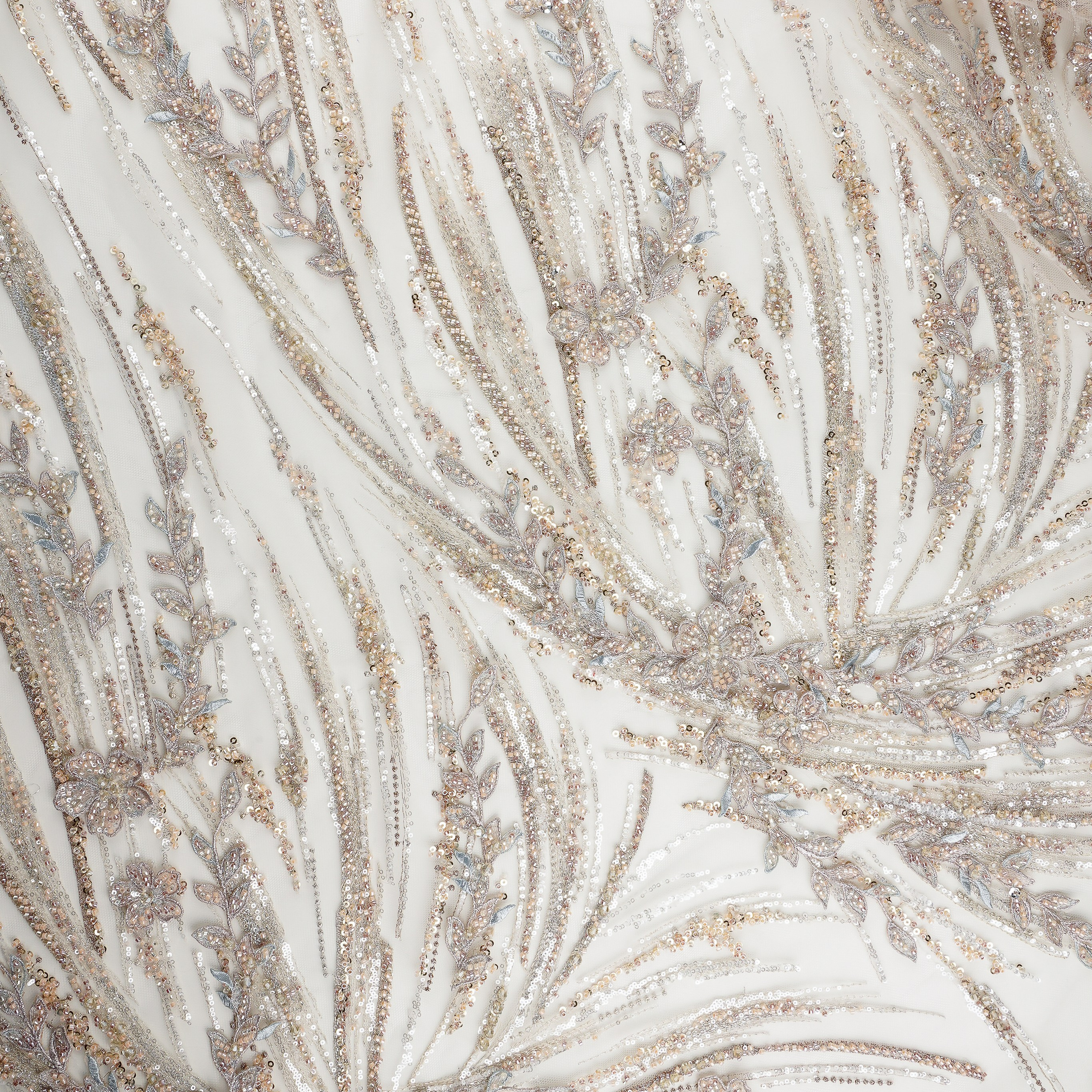 ELIE SAAB - LEBANON -  TPRE385 - ШИРИНА 1,45 - 3,50 - 35000