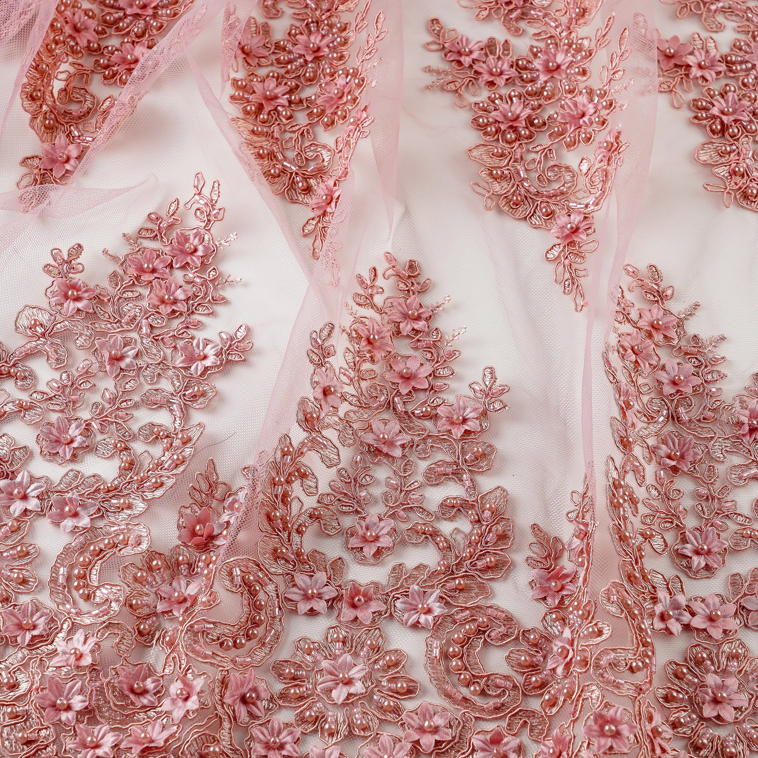 PAOLO SEBASTIAN - AUSTRALIA - И3 - ШИРИНА 1,5 - РОЗОВАЯ - 4 + В 0,5