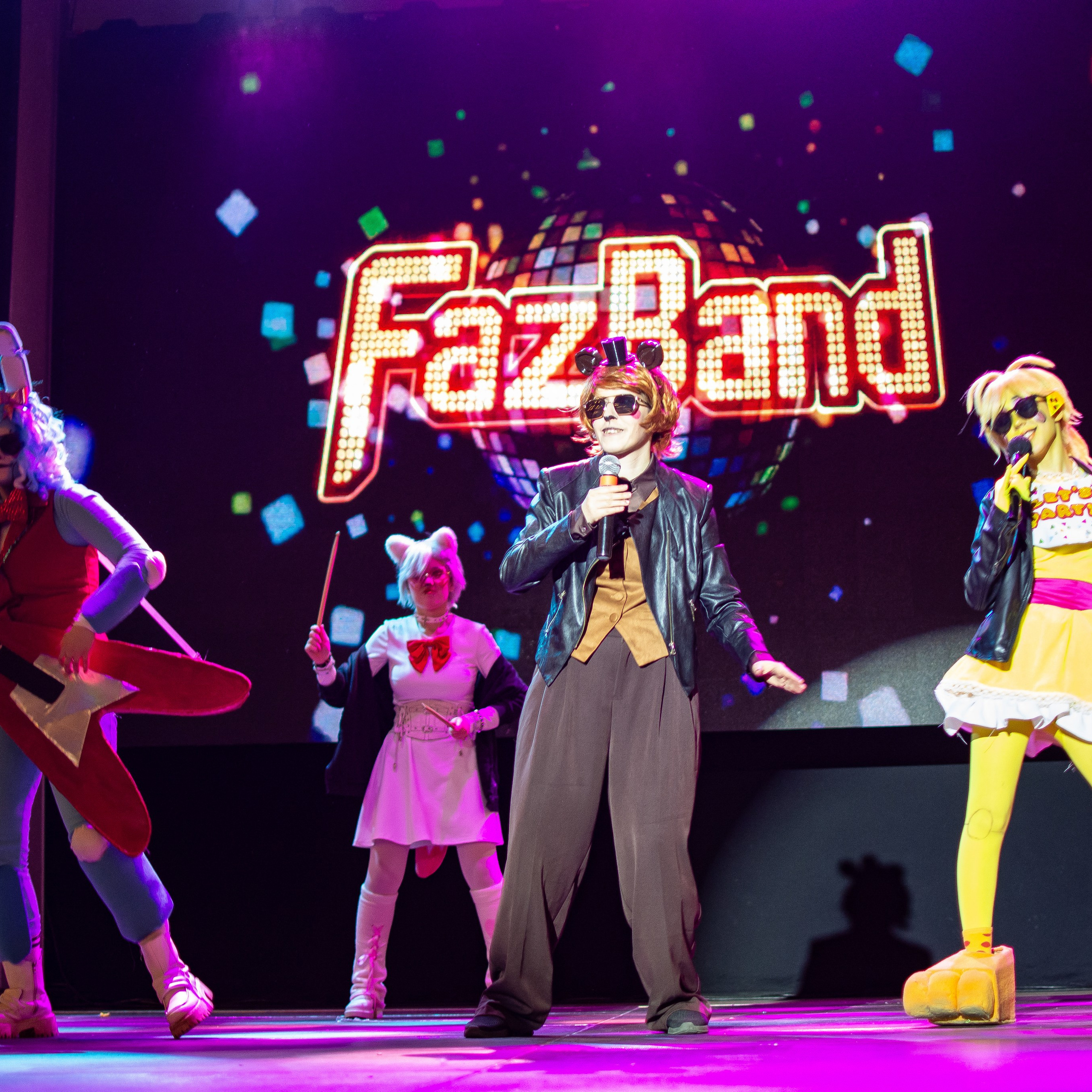 FazFest