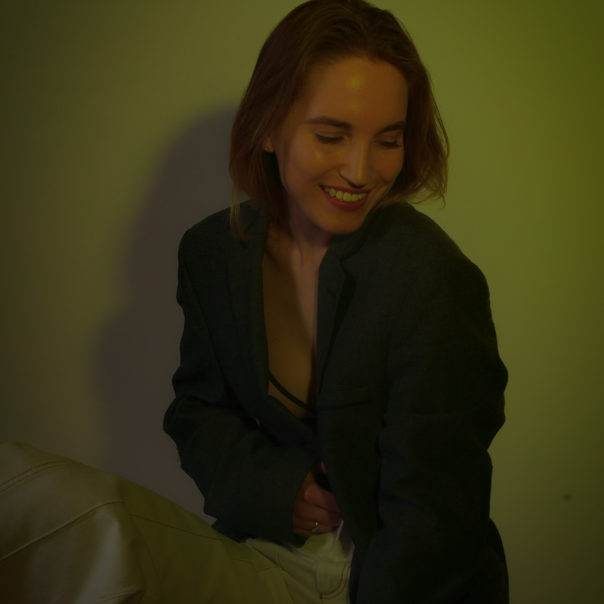 Рената Ри контент-мейкер Москва