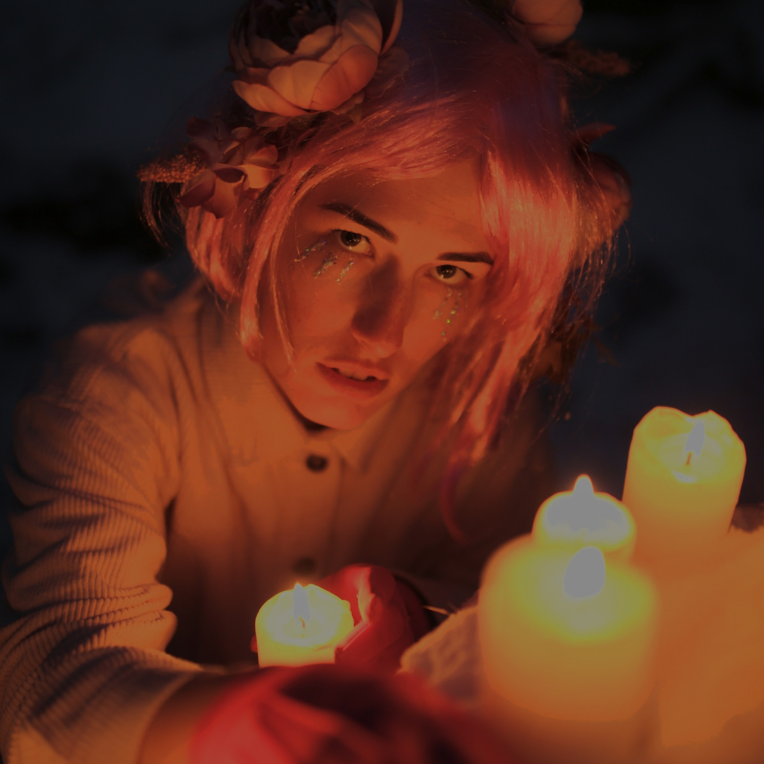 FASHION. Рената Ри контент-мейкер Москва