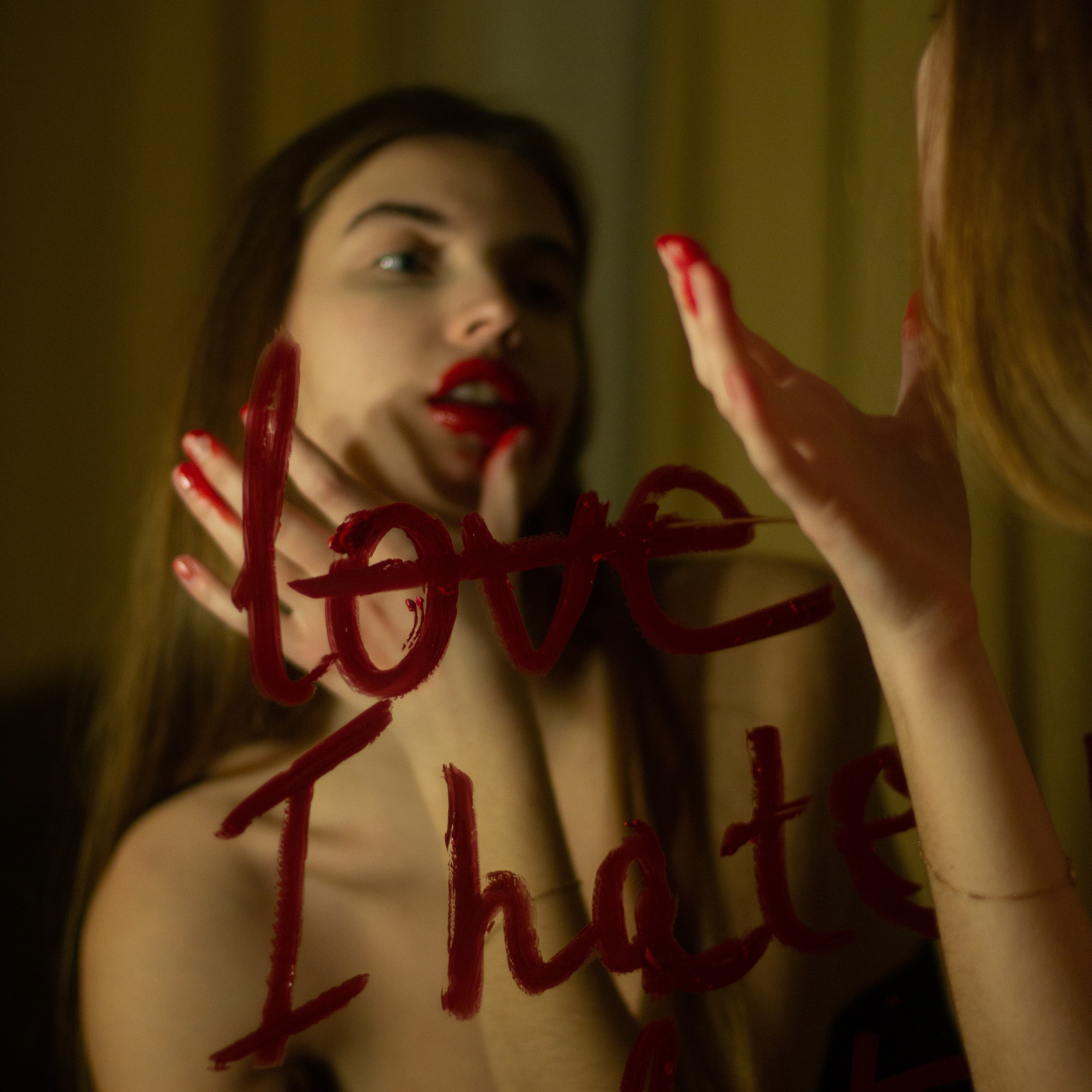 FASHION. Рената Ри контент-мейкер Москва