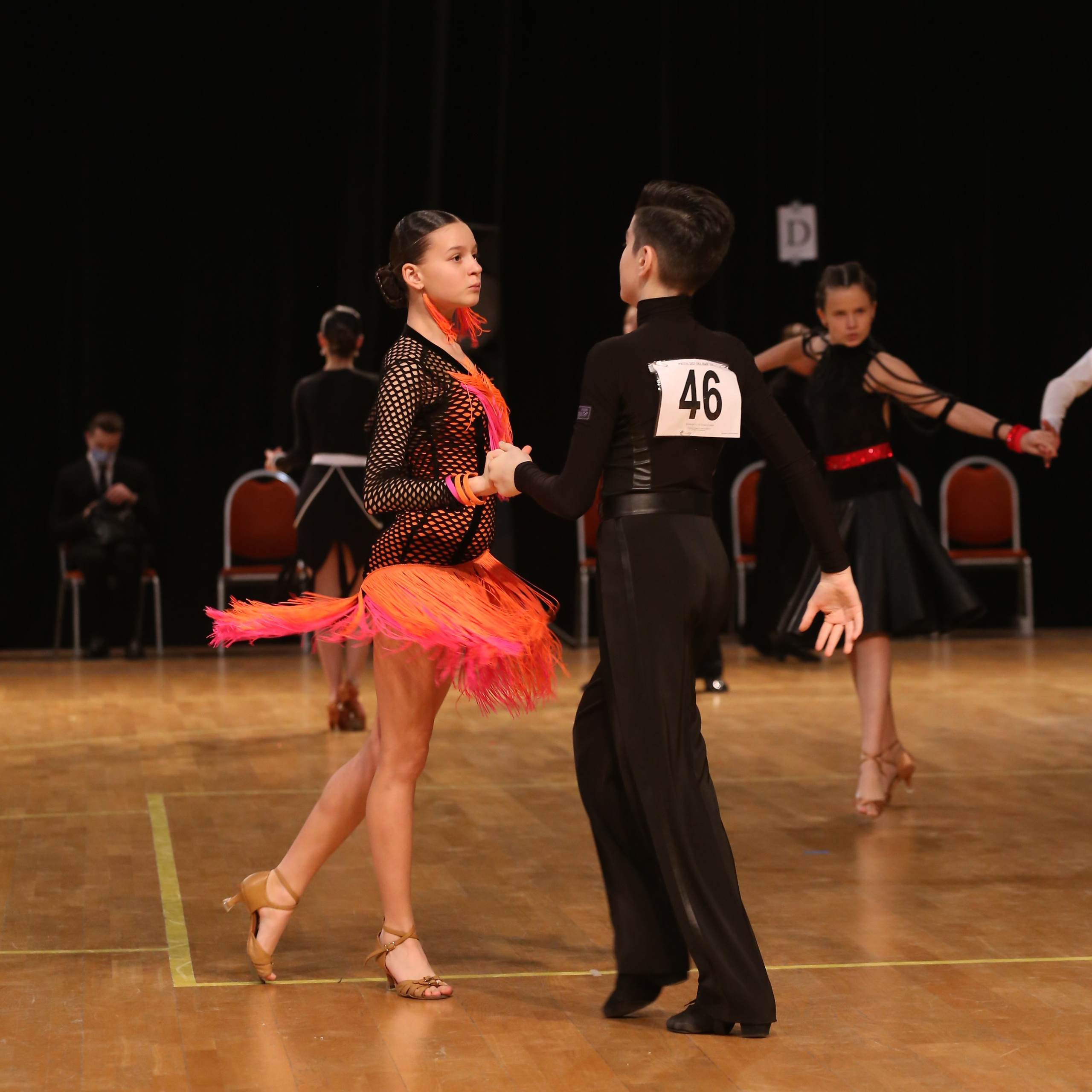 РЕПОРТАЖ. Рената Ри контент-мейкер Москва