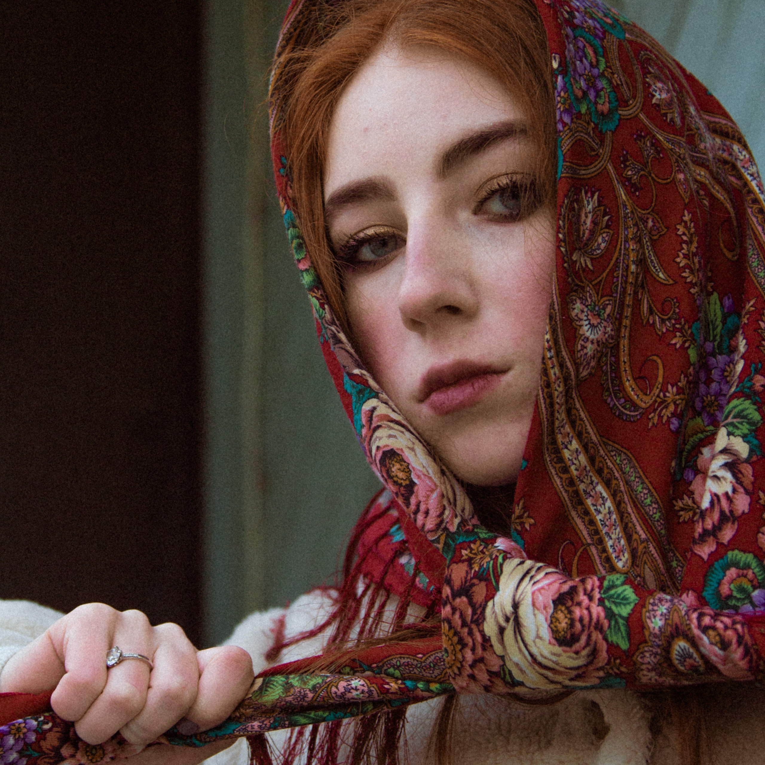 FASHION. Рената Ри контент-мейкер Москва