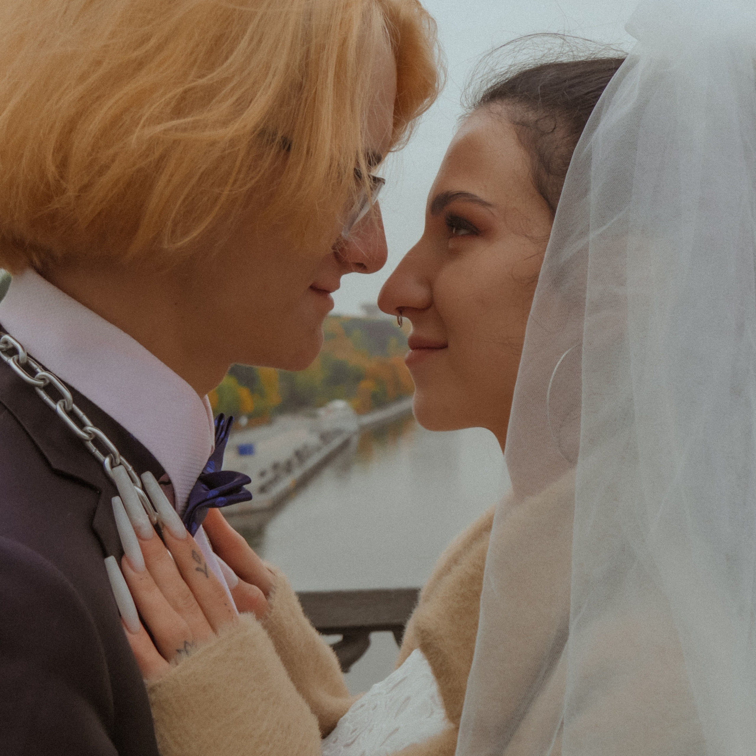 Свадебная фотосессия в Москве. Рената Ри контент-мейкер Москва