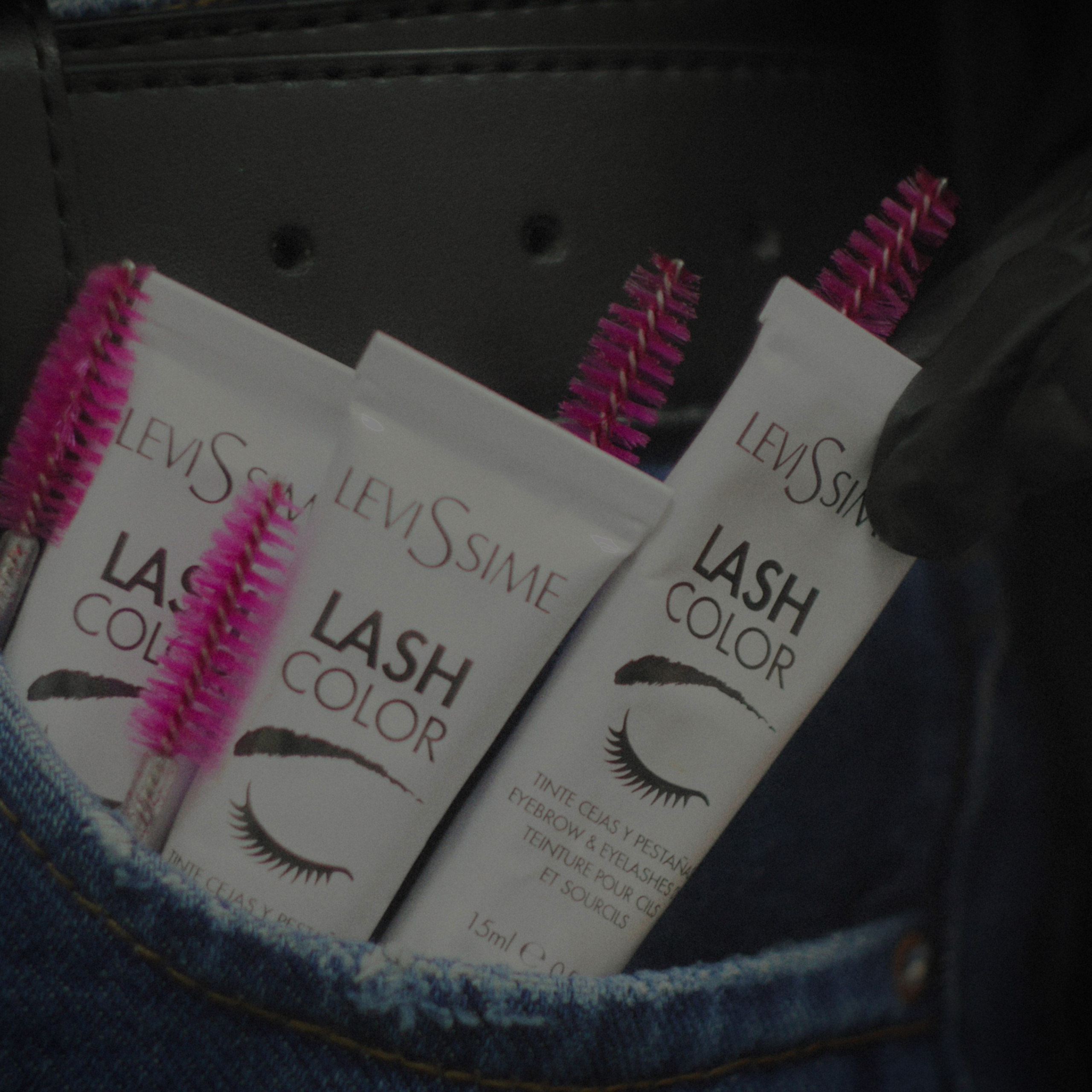 РЕПОРТАЖ. Рената Ри контент-мейкер Москва