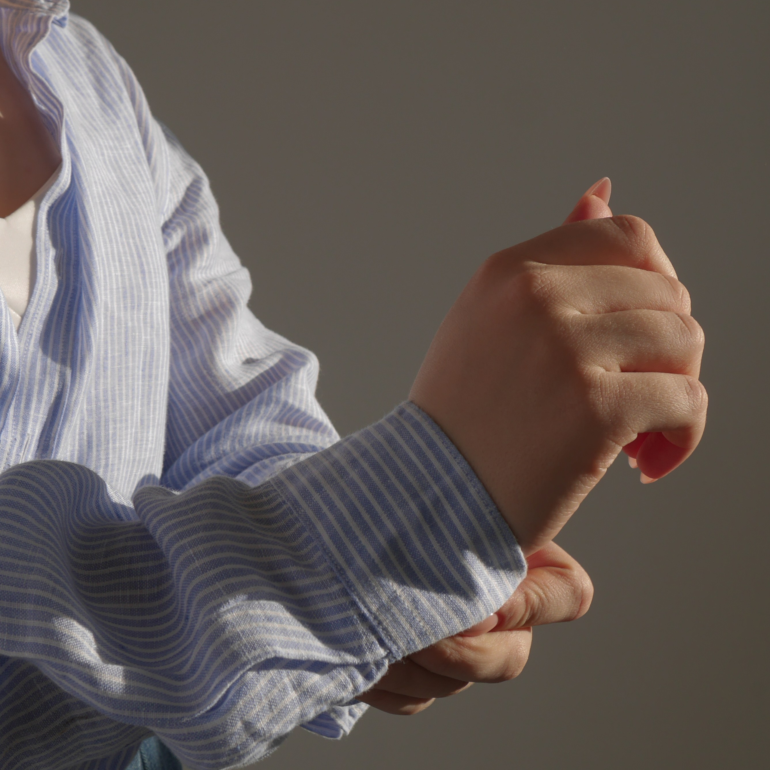 Контент для бренда одежды. Рената Ри контент-мейкер Москва