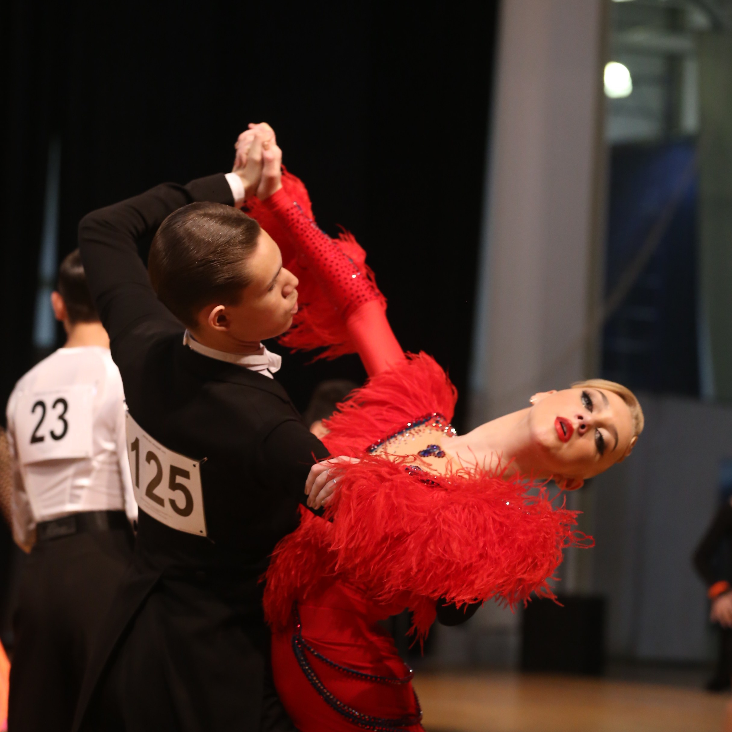 РЕПОРТАЖ. Рената Ри контент-мейкер Москва