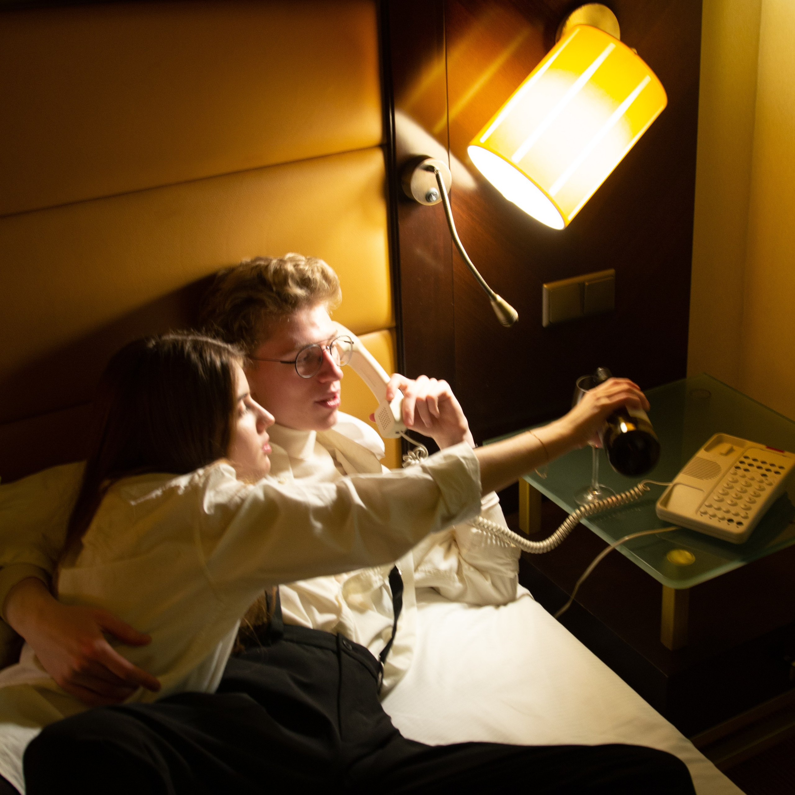 Съемка пар в Москве. Рената Ри контент-мейкер Москва