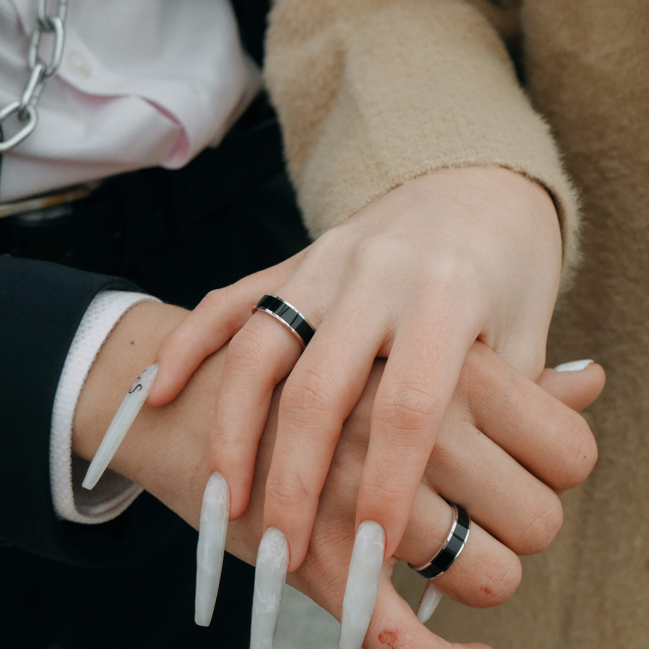 Свадебная фотосессия в Москве. Рената Ри контент-мейкер Москва