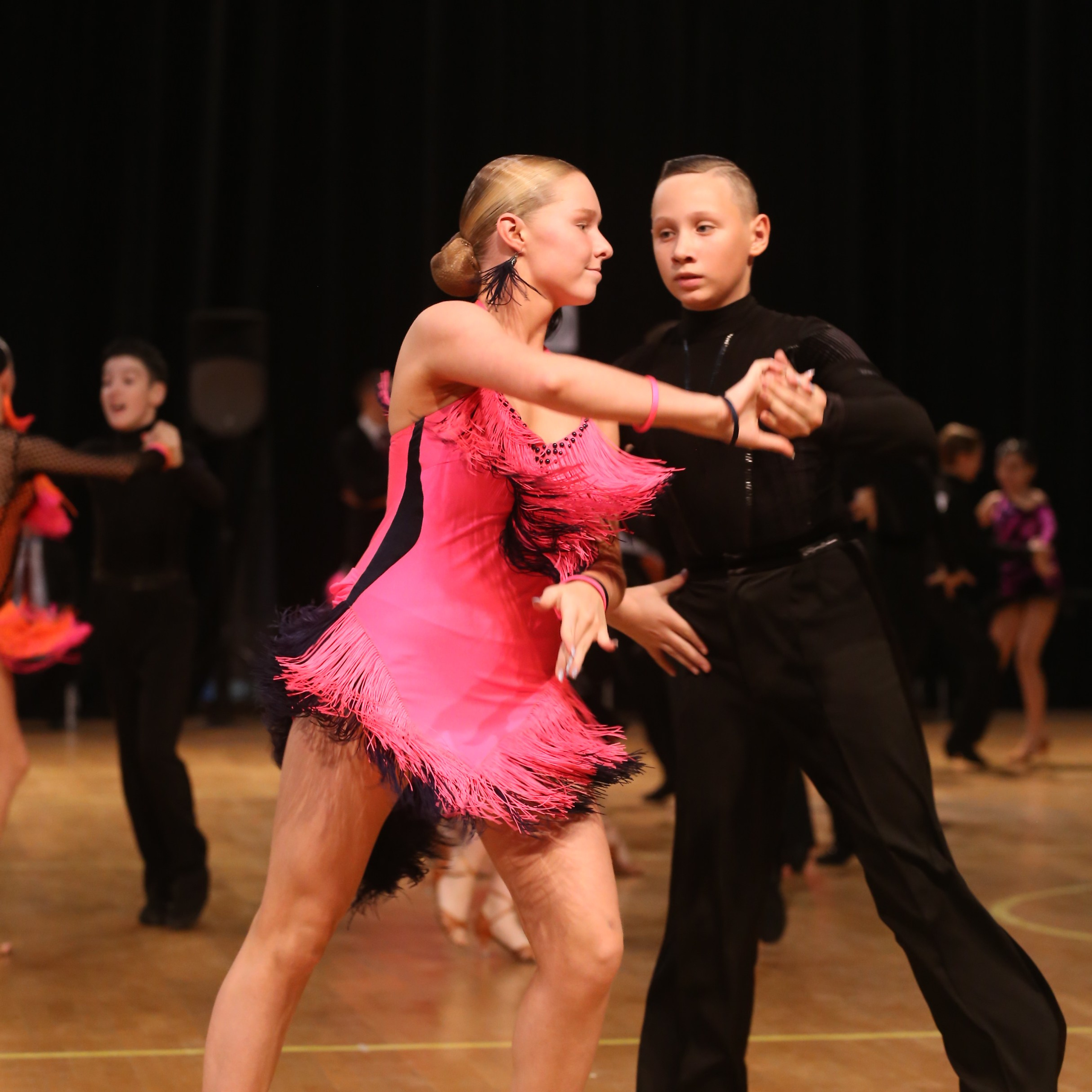 РЕПОРТАЖ. Рената Ри контент-мейкер Москва