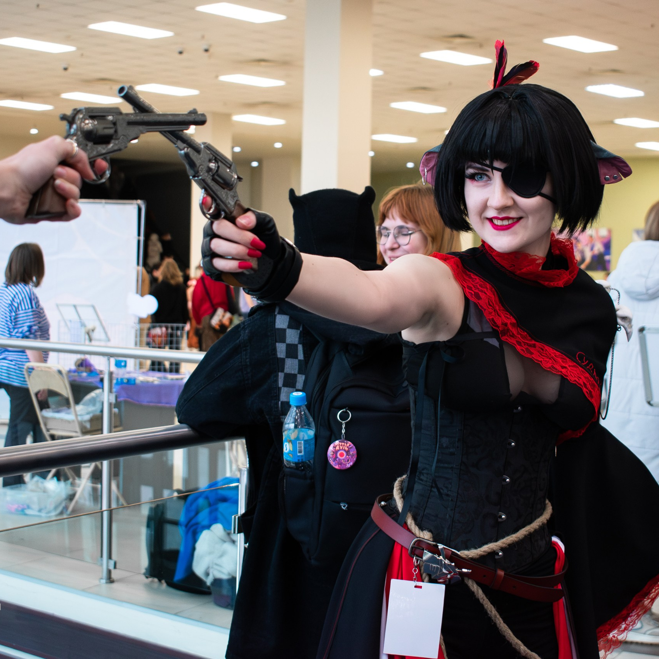 Судно арт-маркет