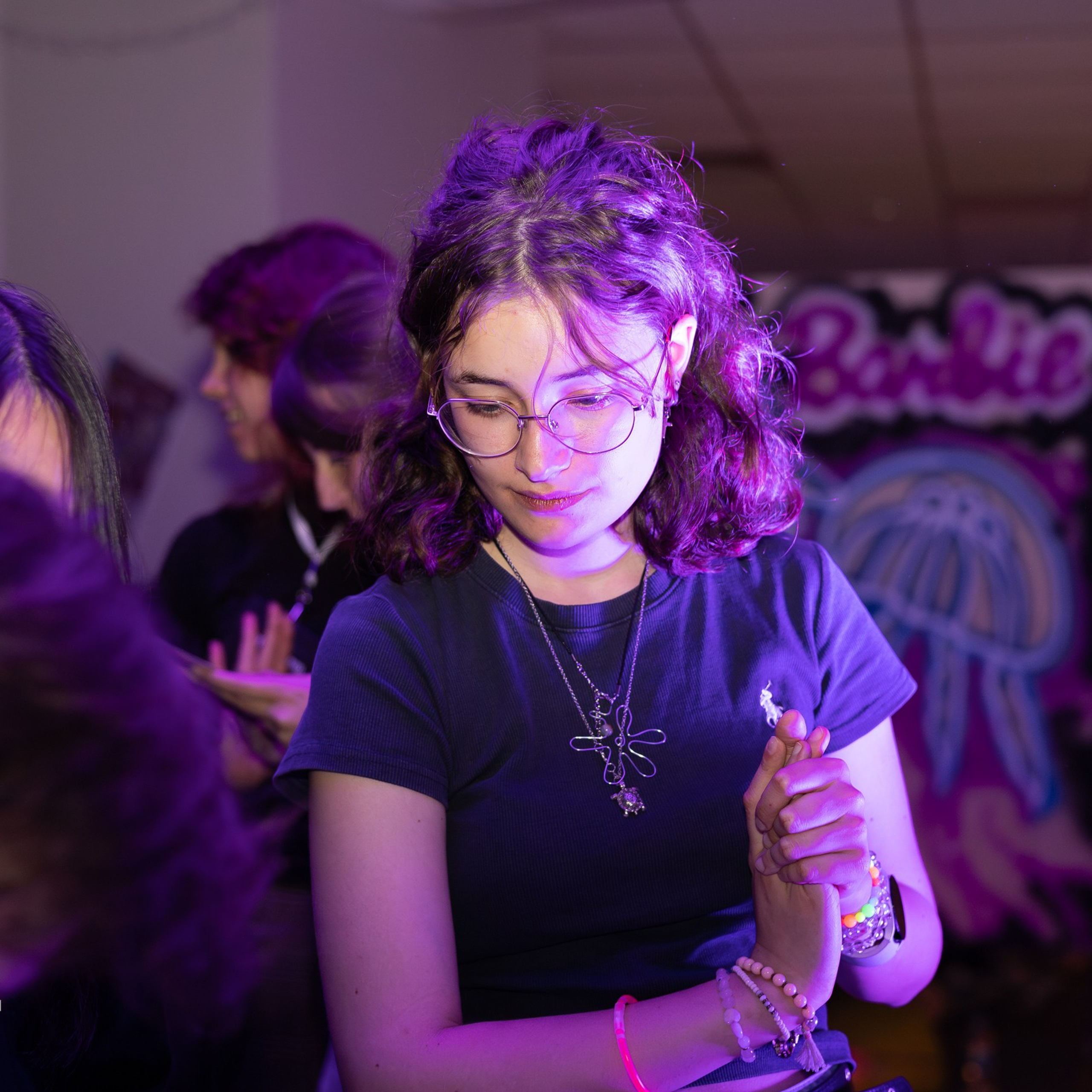 Эхо интересов — Game On