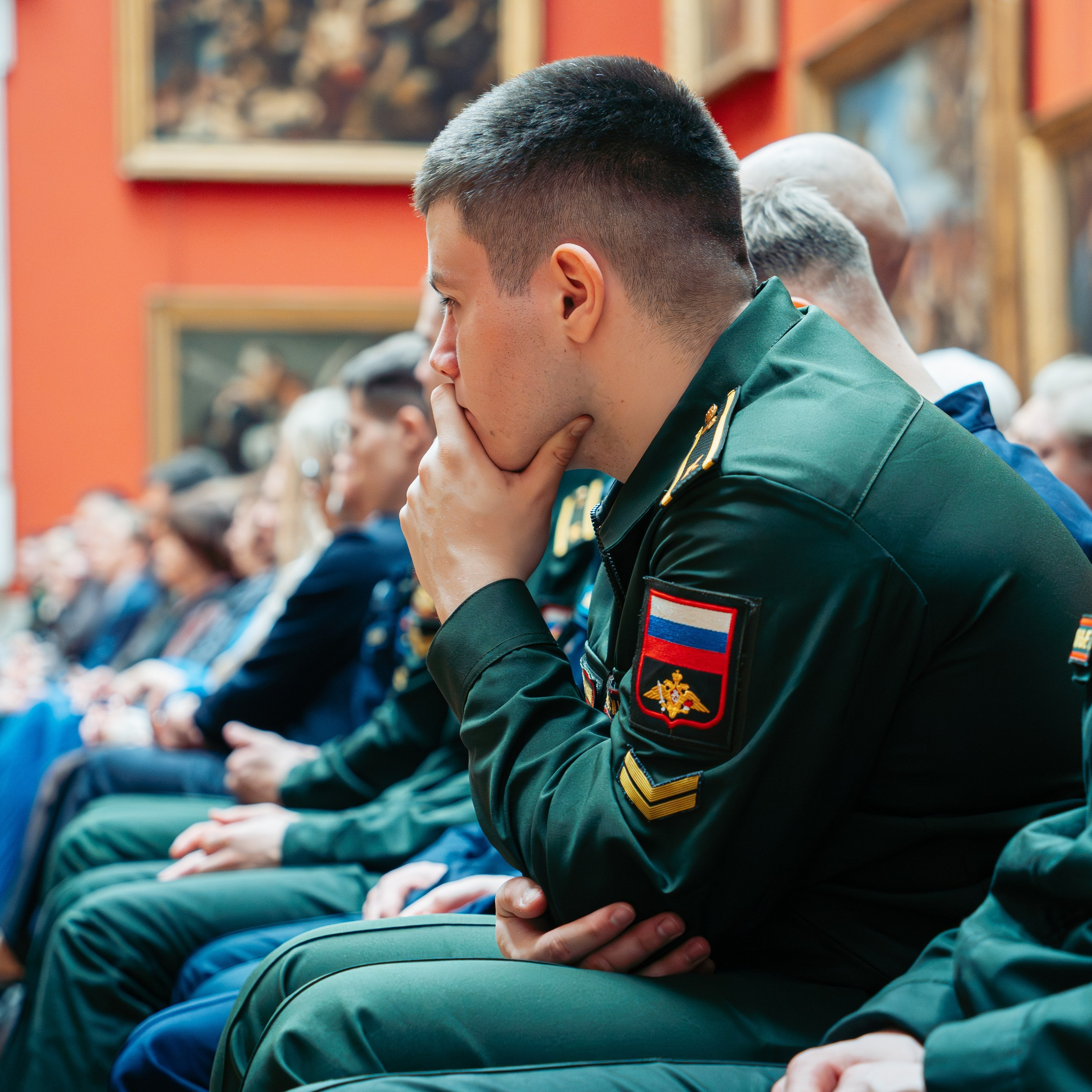 Ваш фотограф в Санкт-Петербурге Анна Просвирина