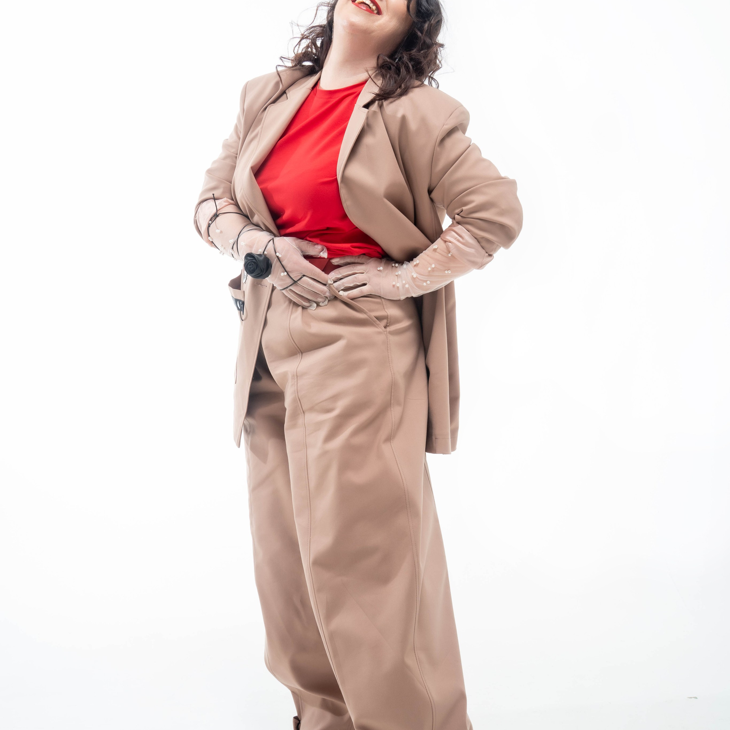 Ваш фотограф в Санкт-Петербурге Анна Просвирина