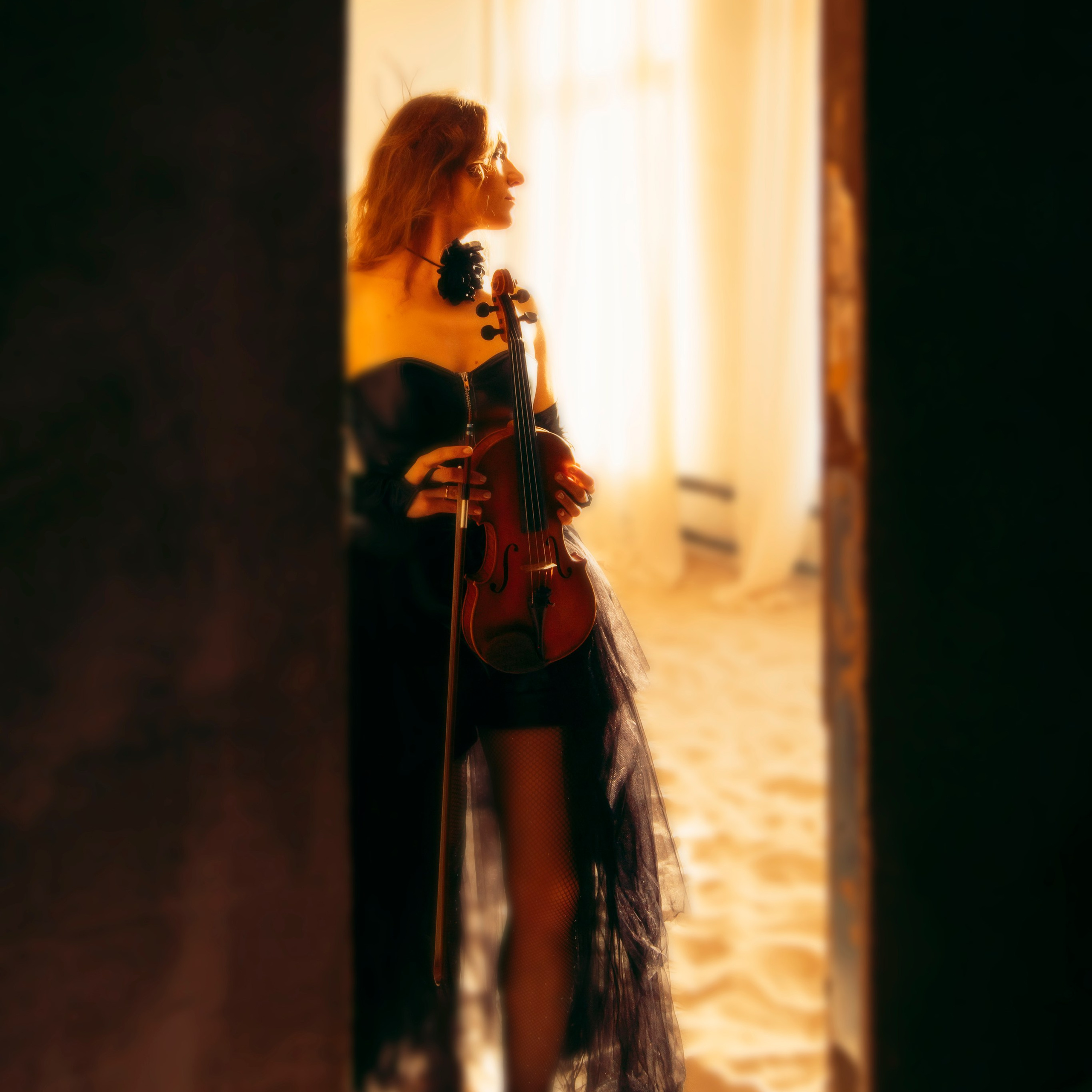 Ваш фотограф в Санкт-Петербурге Анна Просвирина