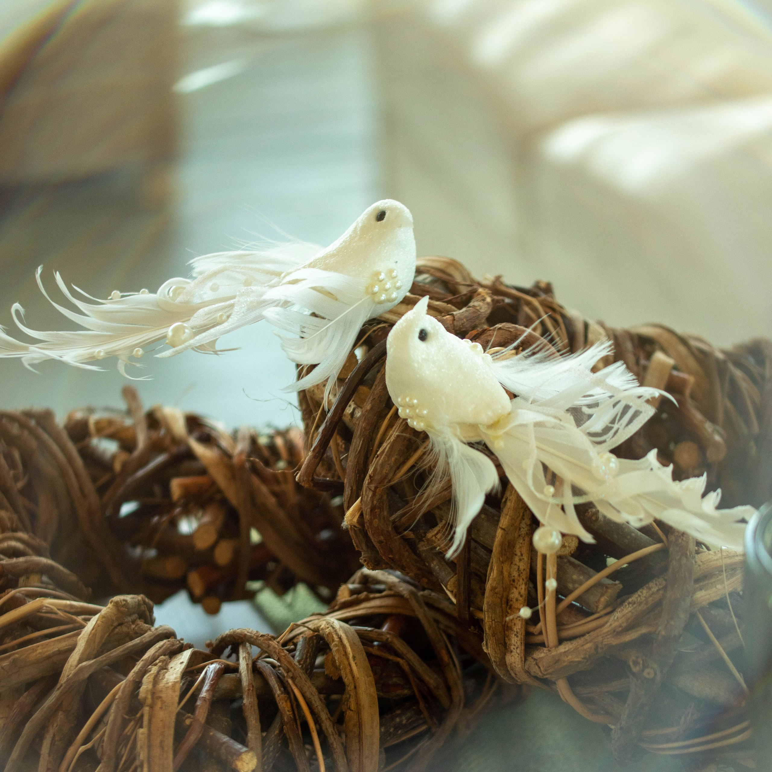 Свадебный банкет