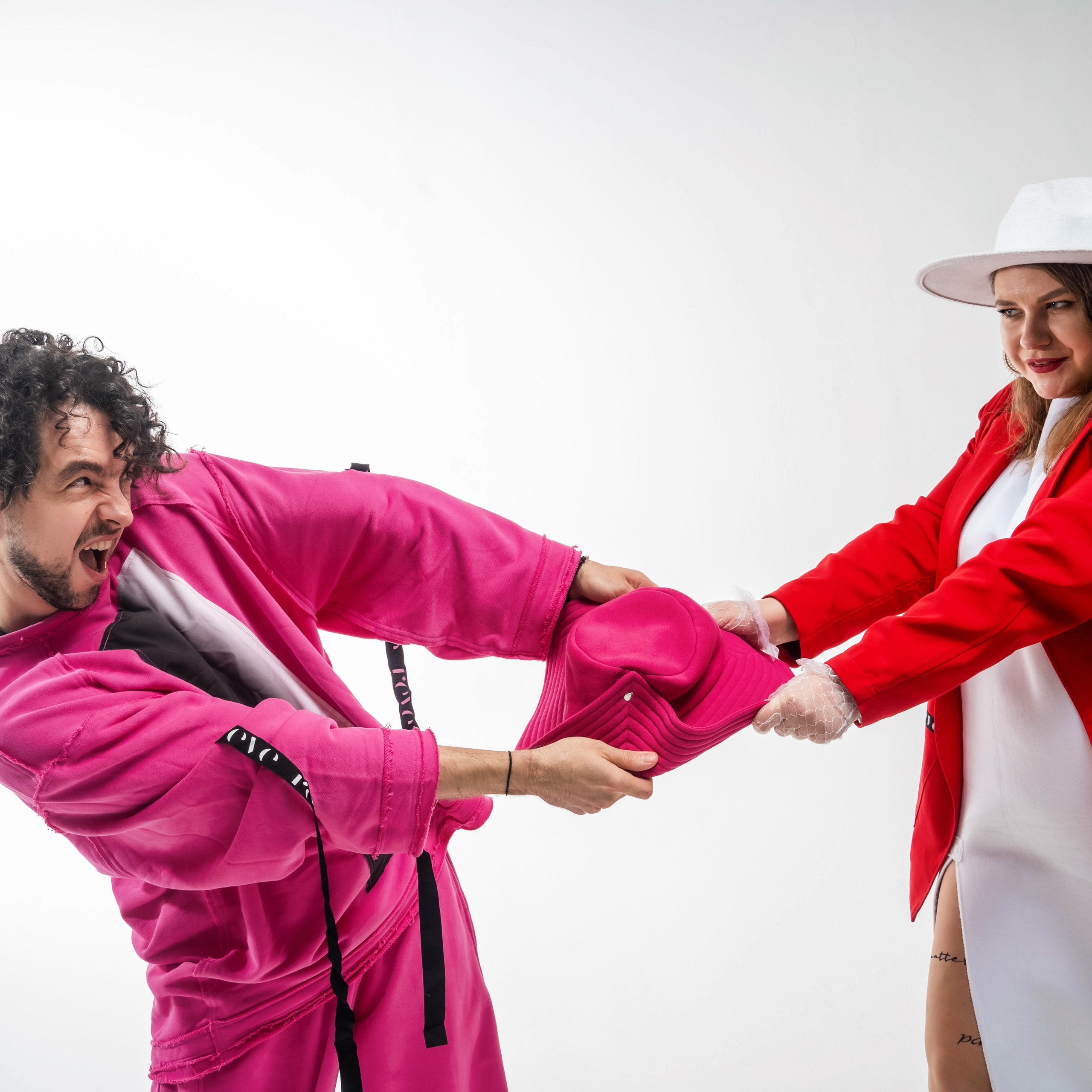 Ваш фотограф в Санкт-Петербурге Анна Просвирина