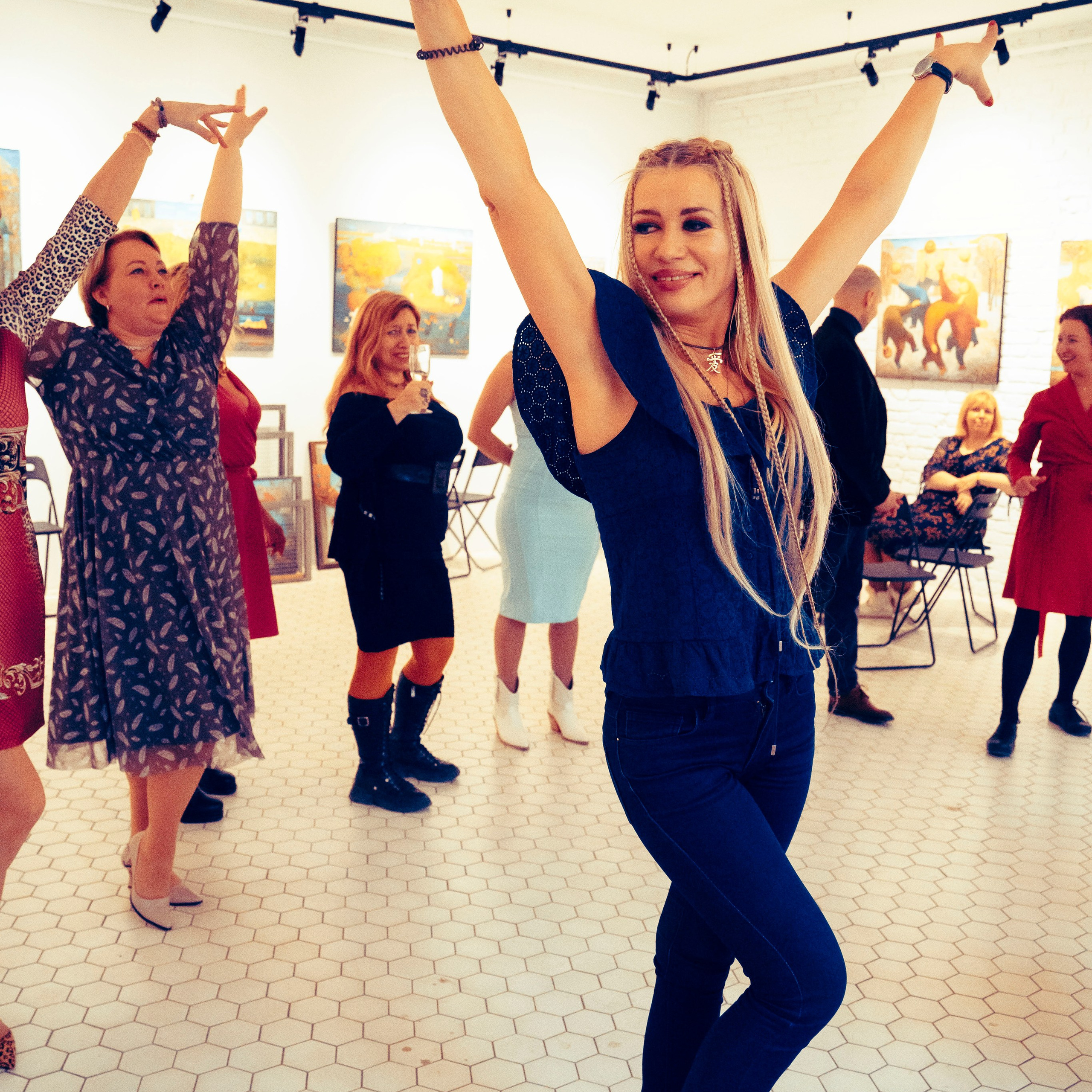 Ваш фотограф в Санкт-Петербурге Анна Просвирина